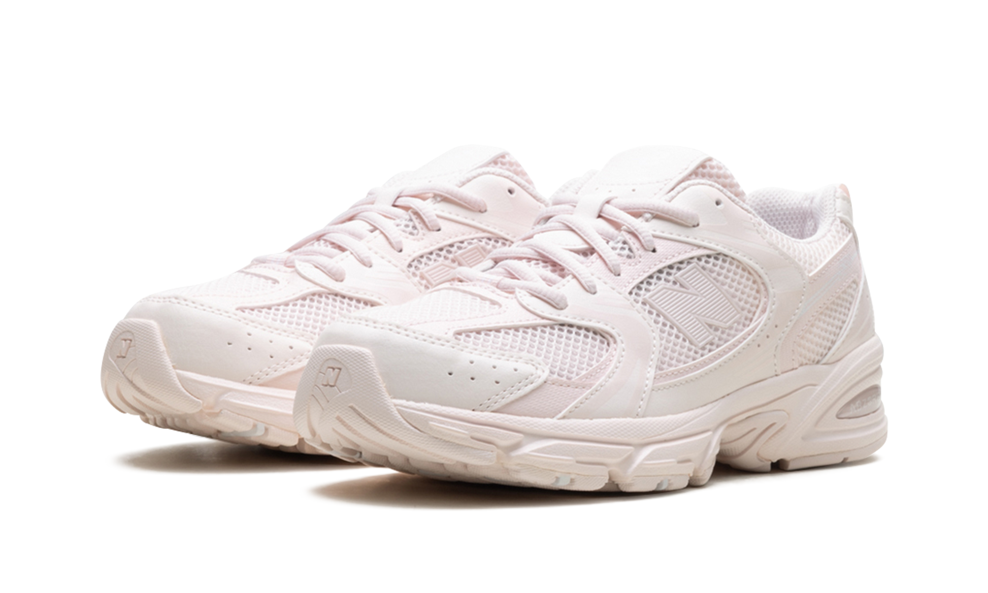 530 GS "Washed pink" GR530AK