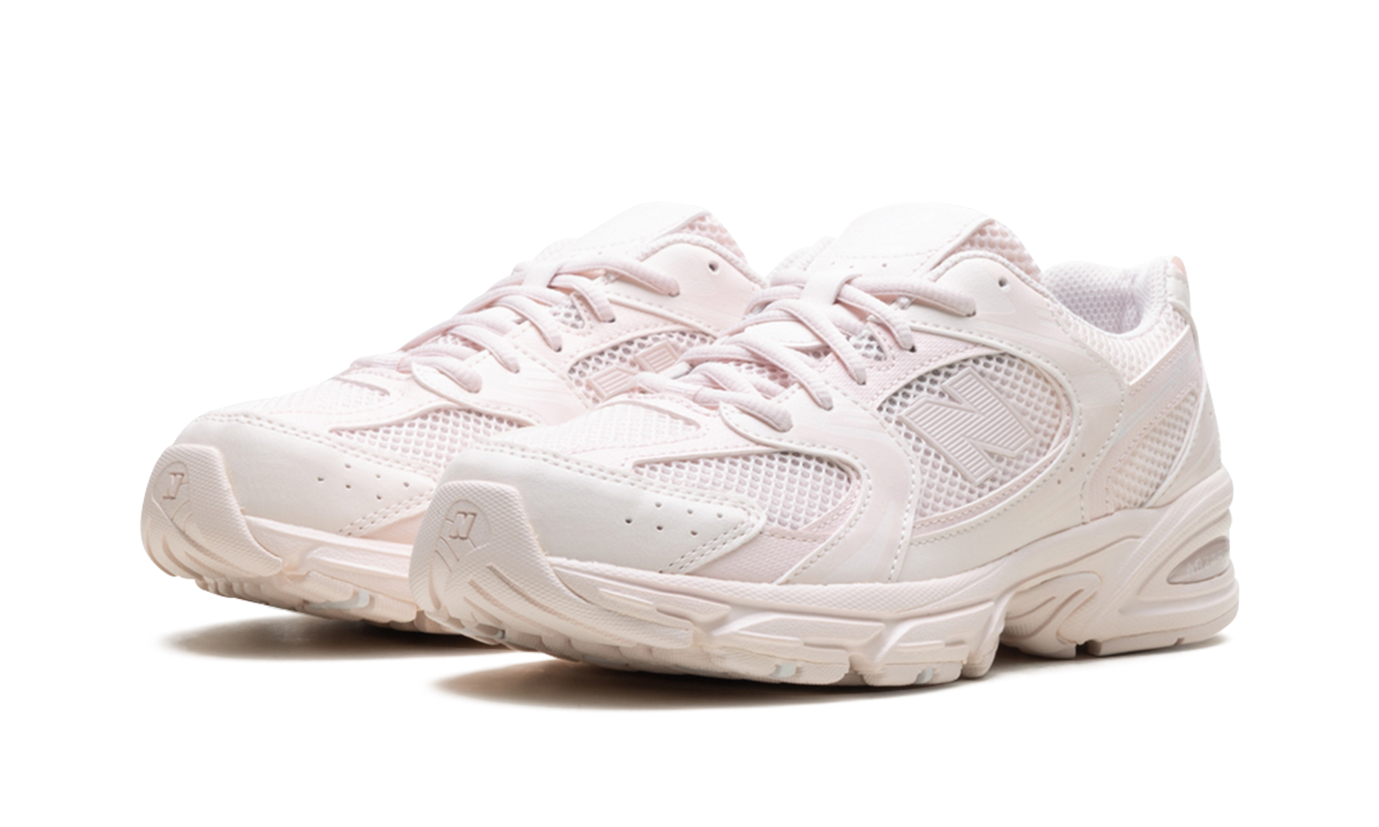 530 GS "Washed pink" GR530AK