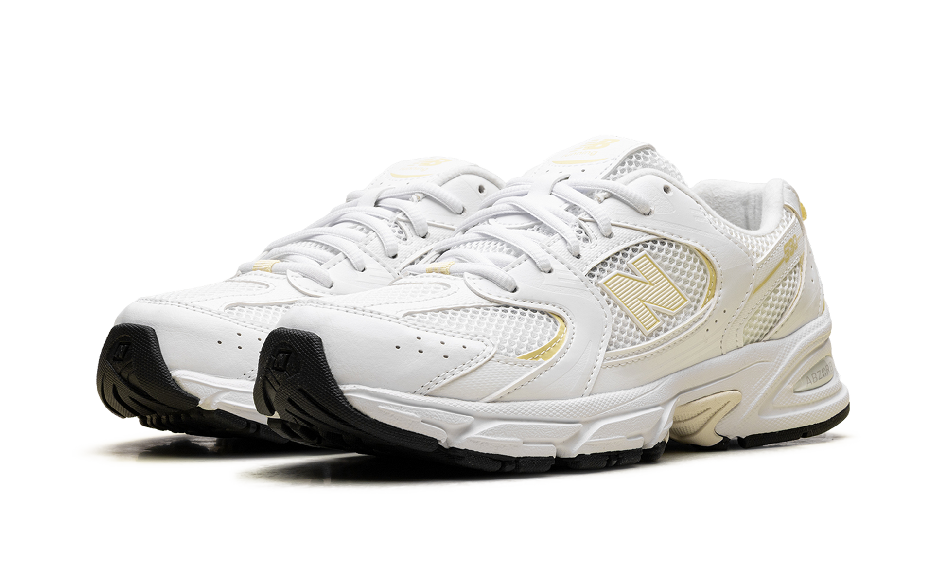530 GS "White parchment" GR530SK