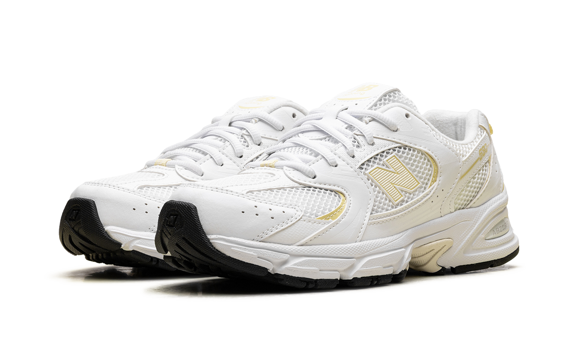 530 GS "White parchment" GR530SK