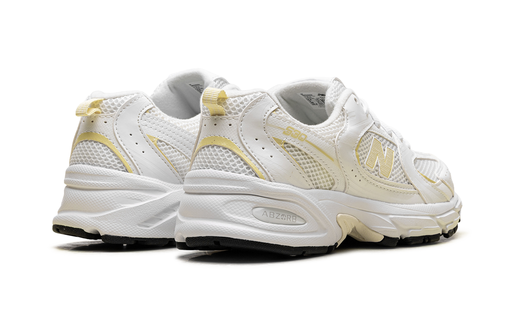 530 GS "White parchment" GR530SK