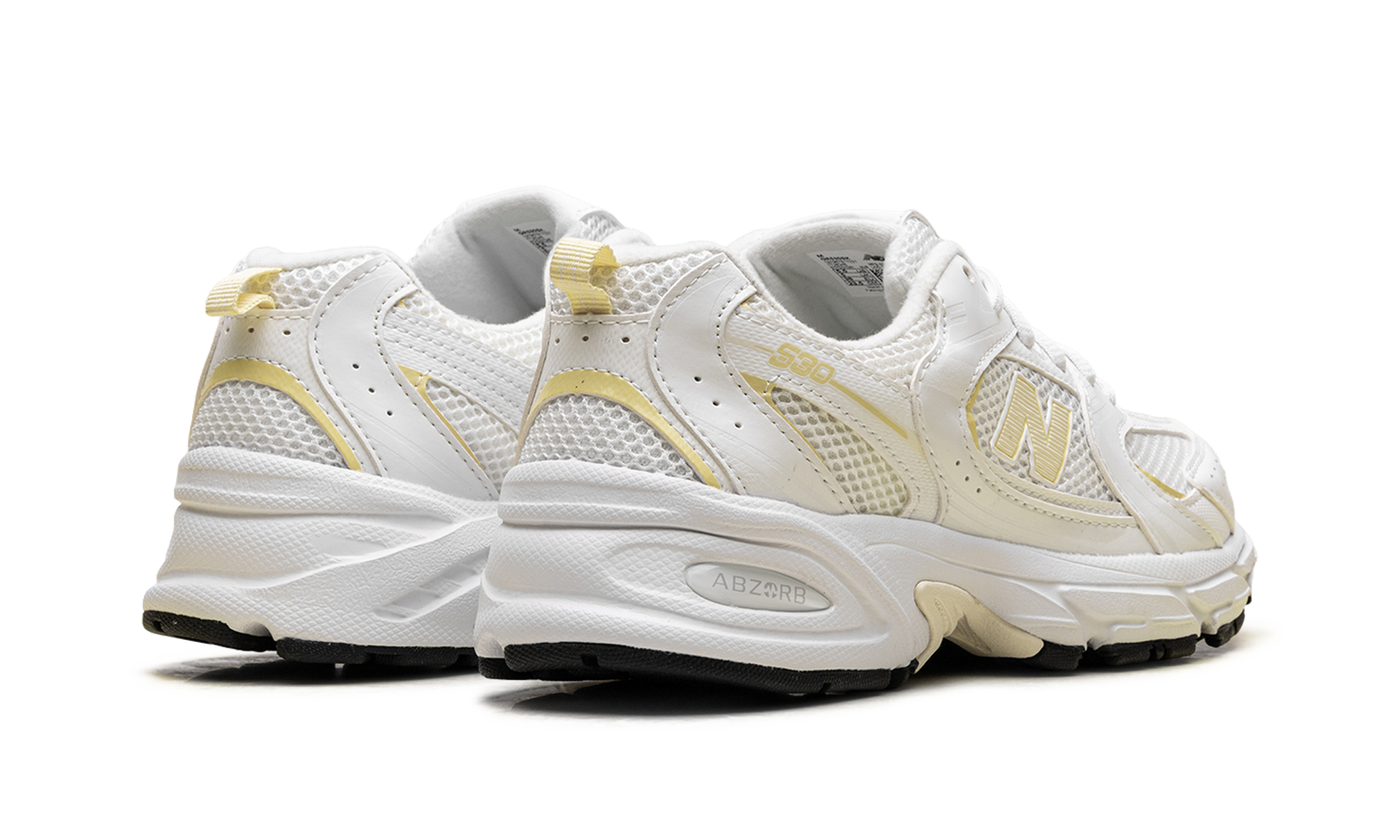 530 GS "White parchment" GR530SK