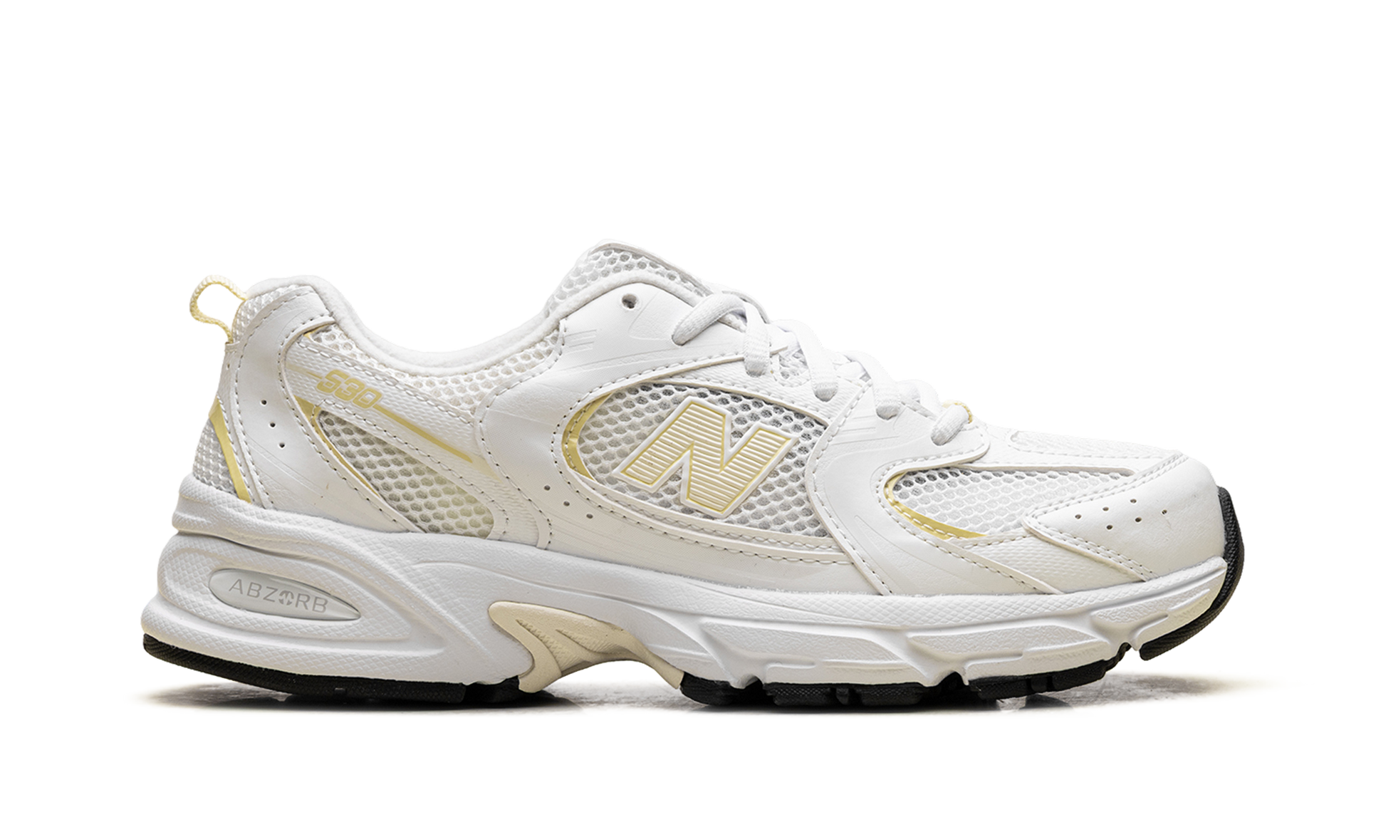 530 GS "White parchment" GR530SK