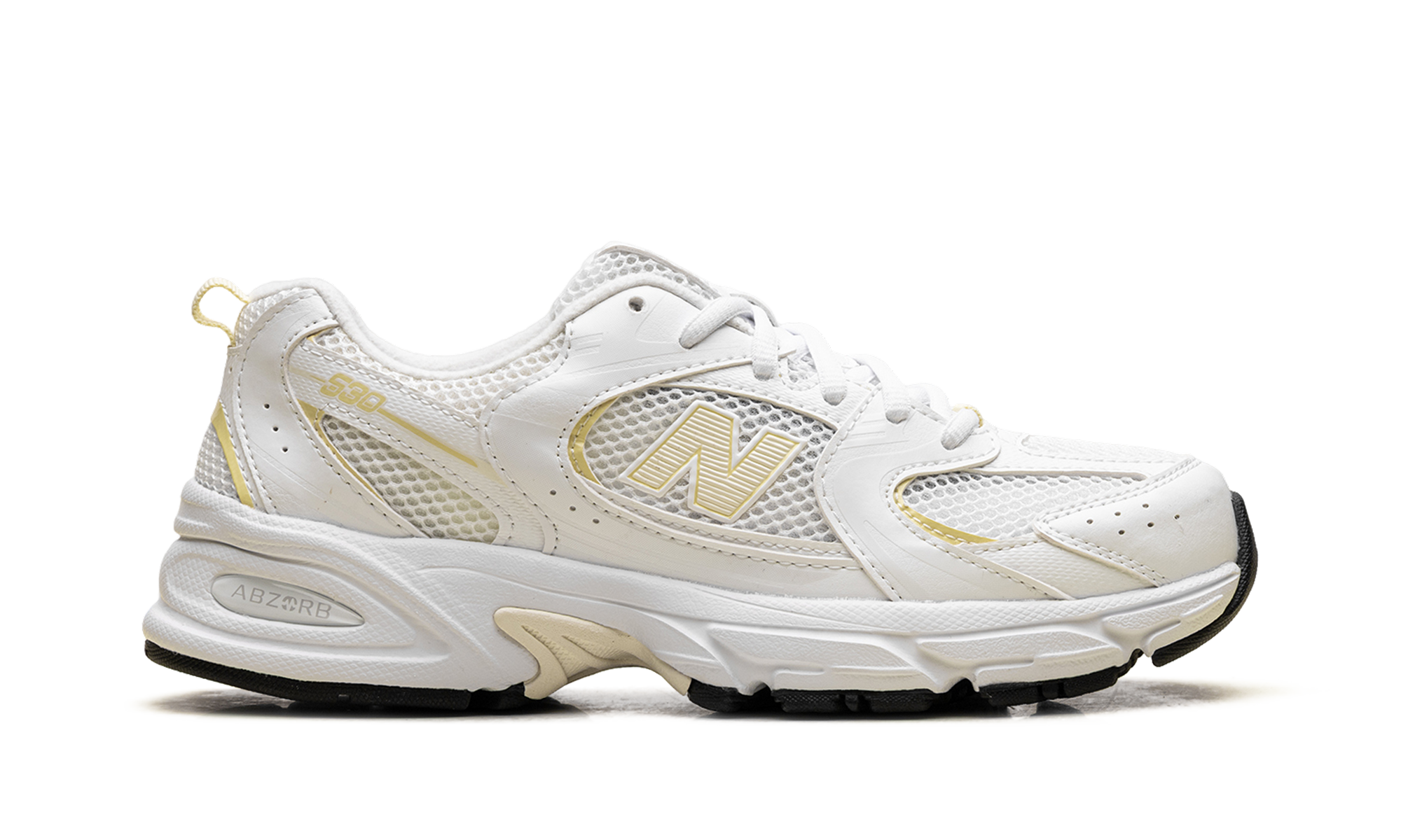 530 GS "White parchment" GR530SK