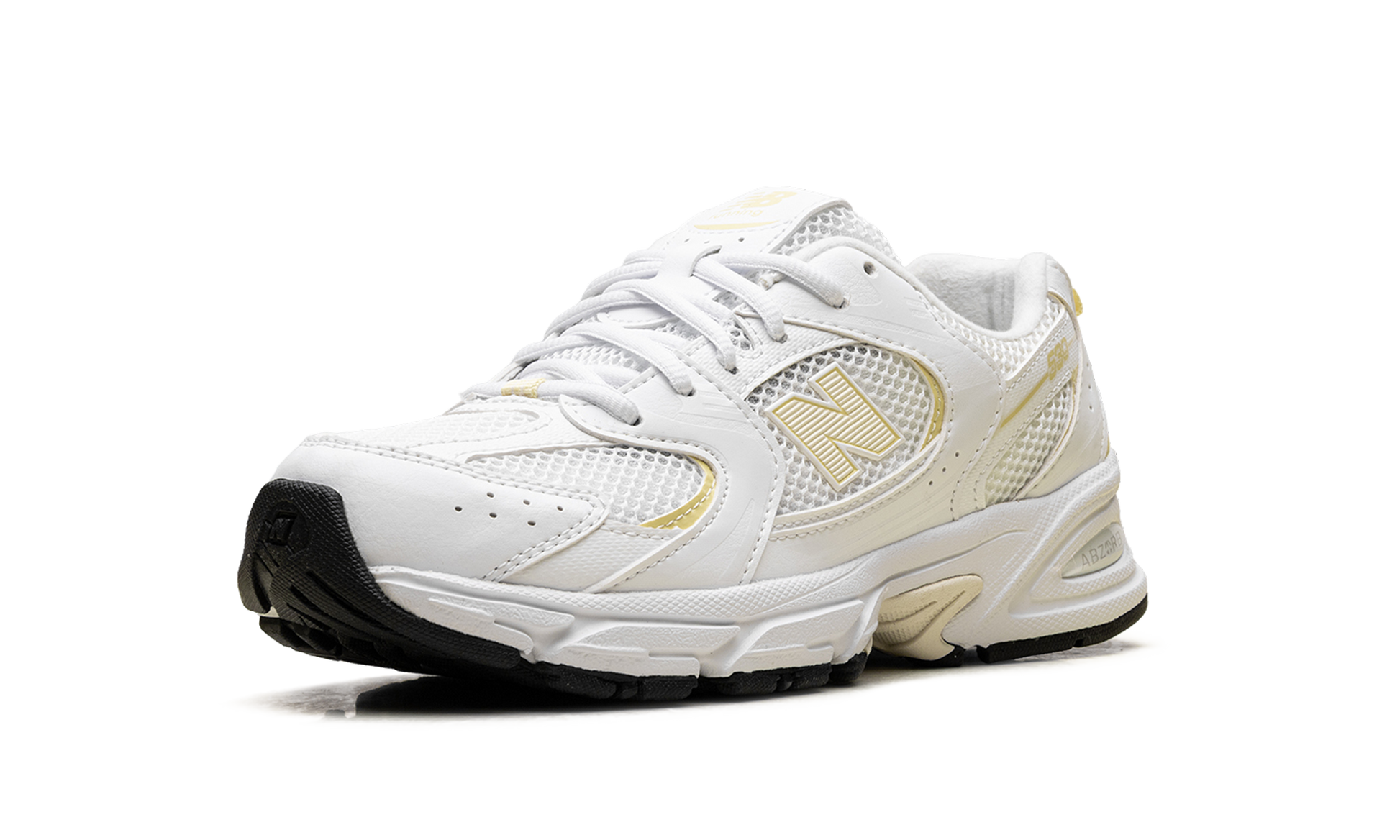 530 GS "White parchment" GR530SK