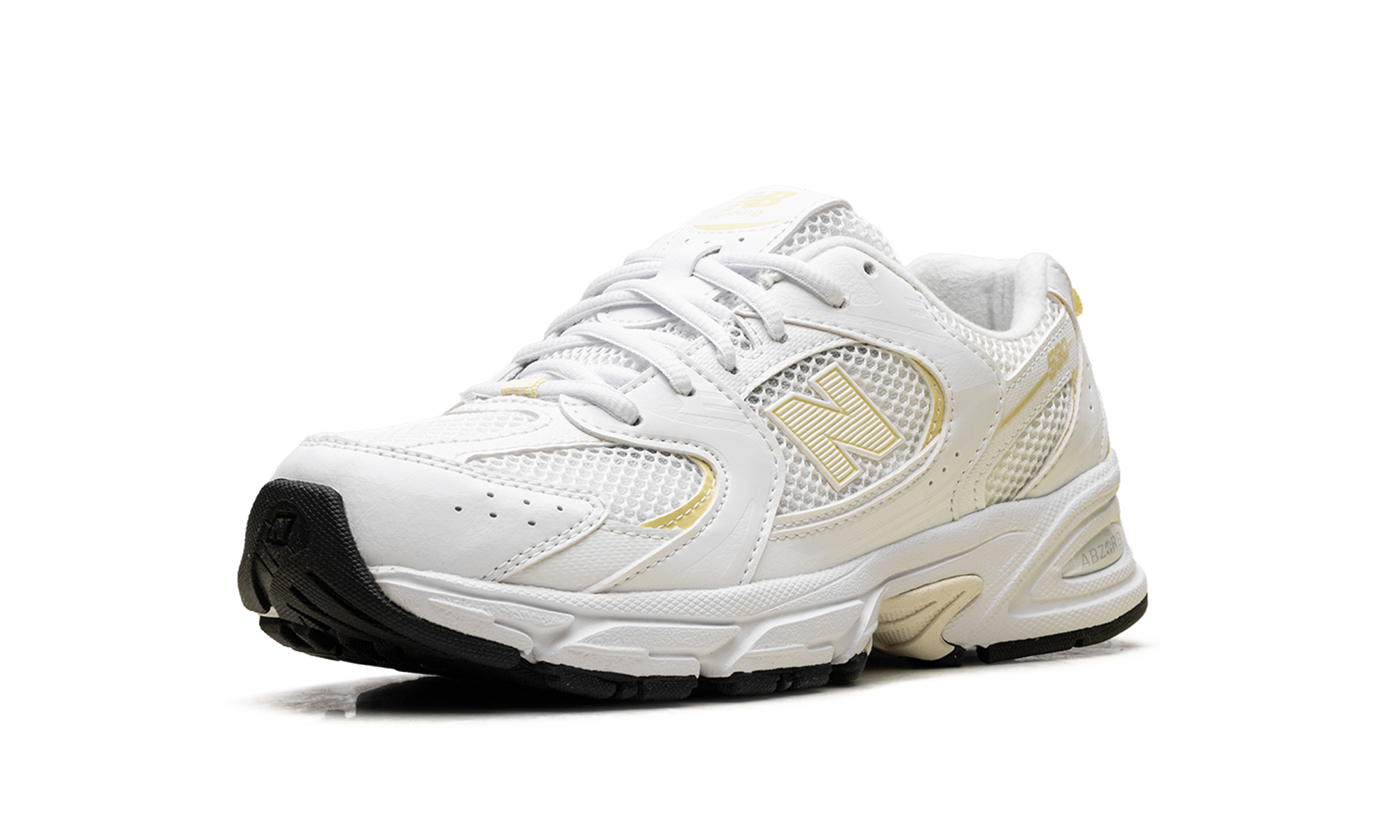 530 GS "White parchment" GR530SK