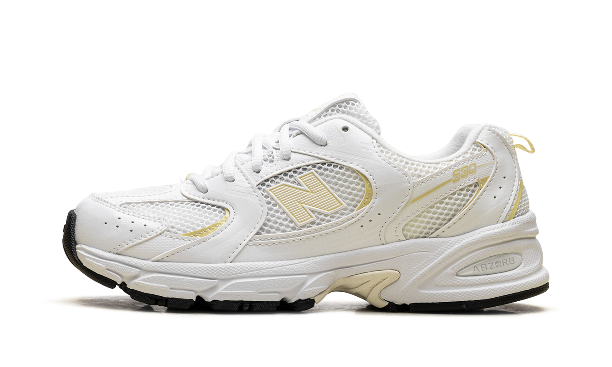 530 GS "White parchment" GR530SK