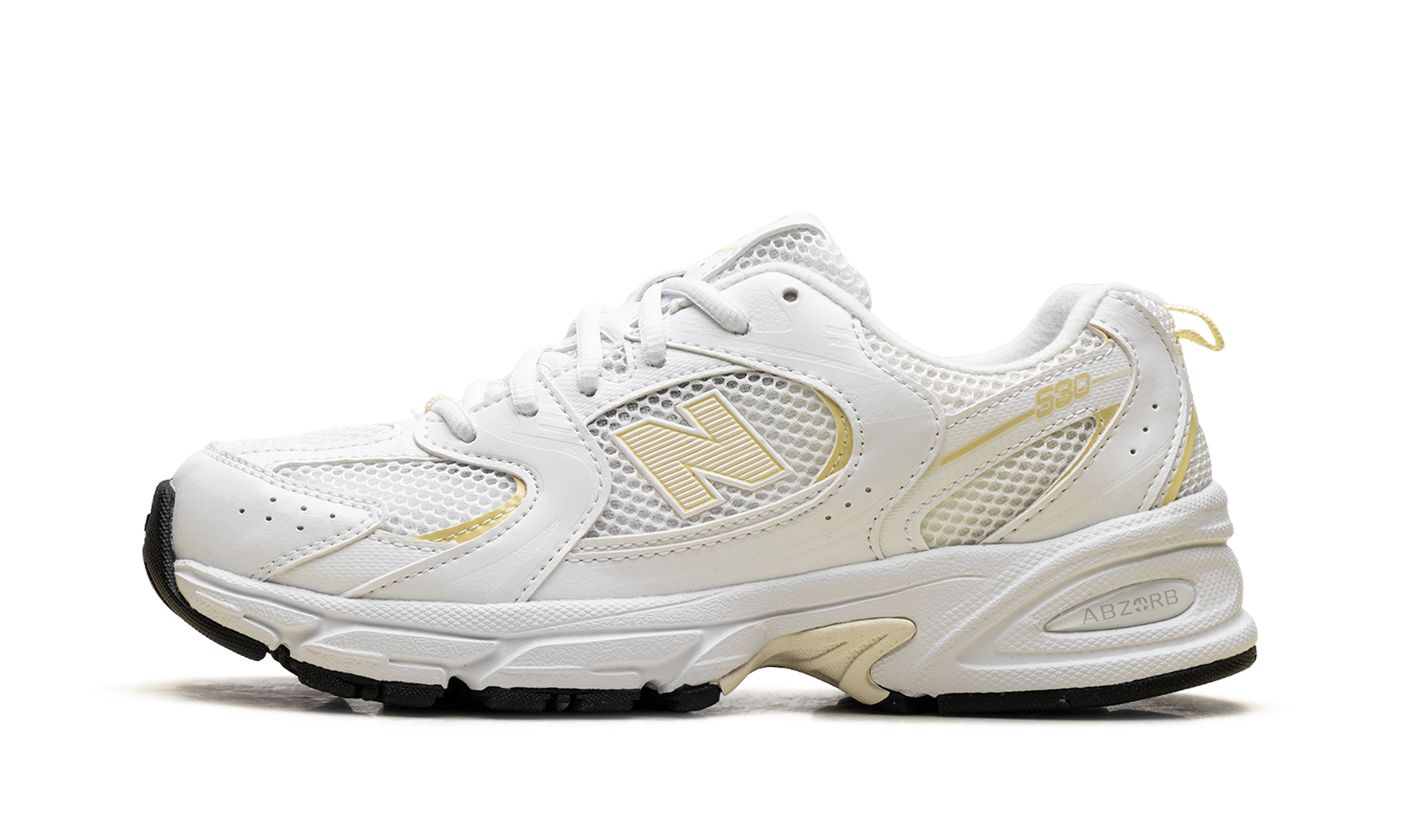 530 GS "White parchment" GR530SK