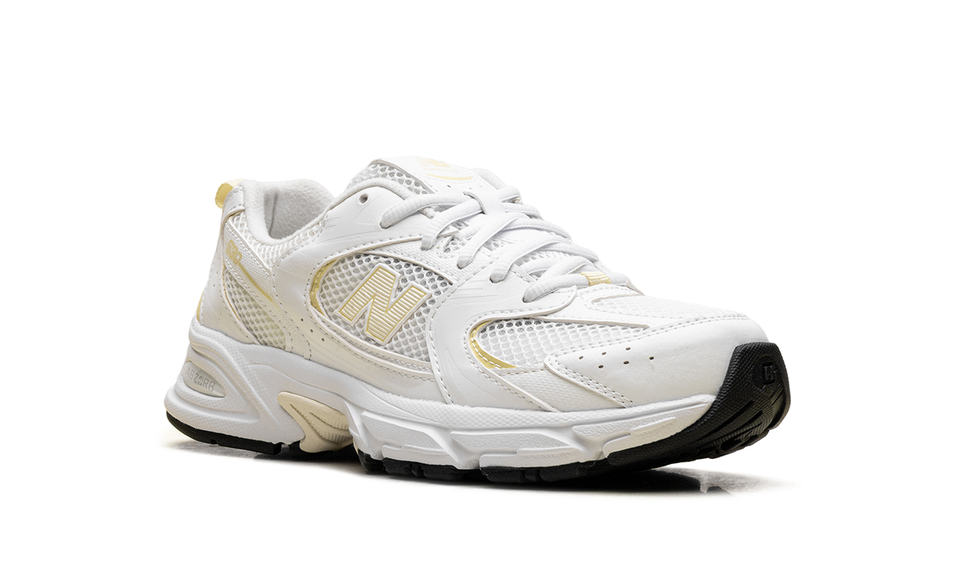 530 GS "White parchment" GR530SK