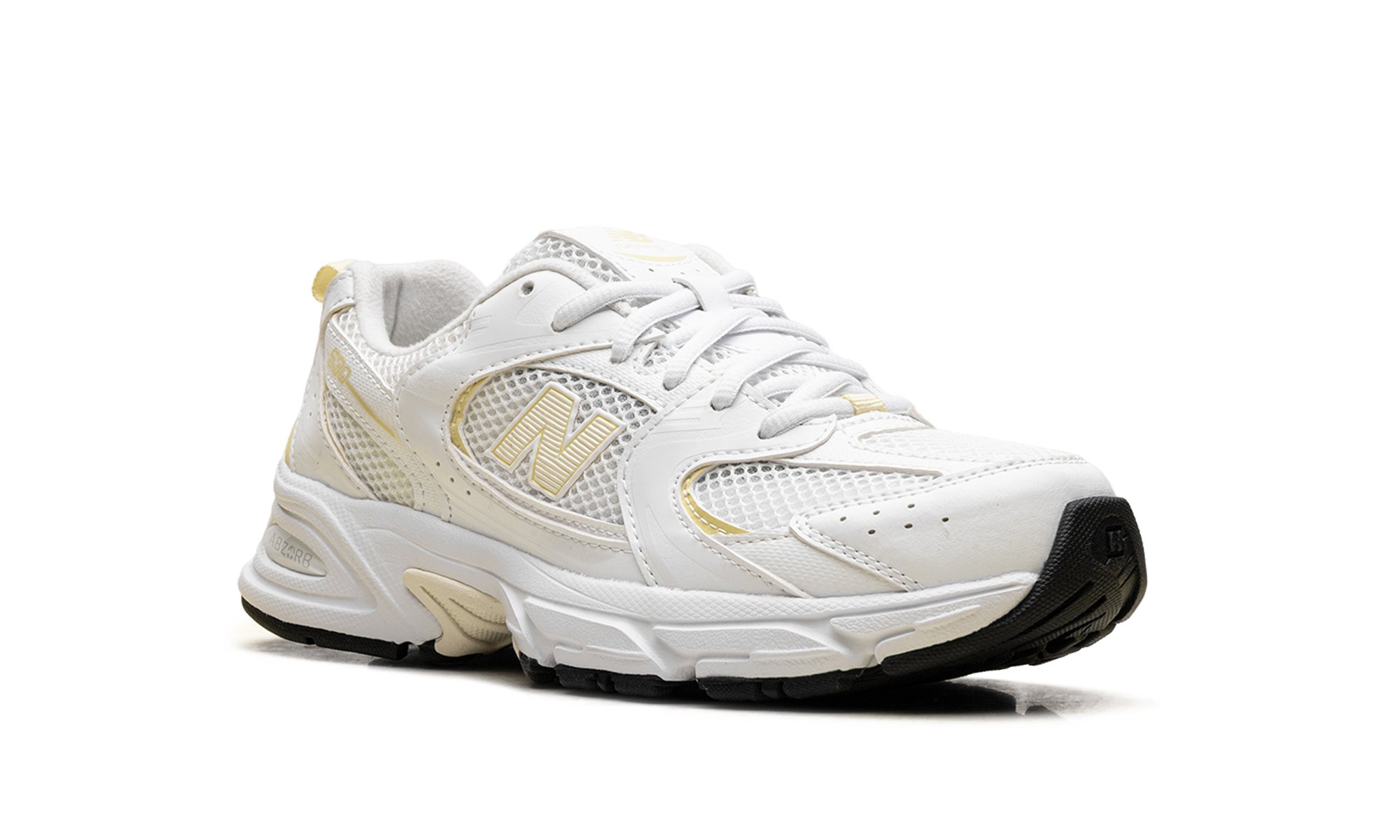 530 GS "White parchment" GR530SK