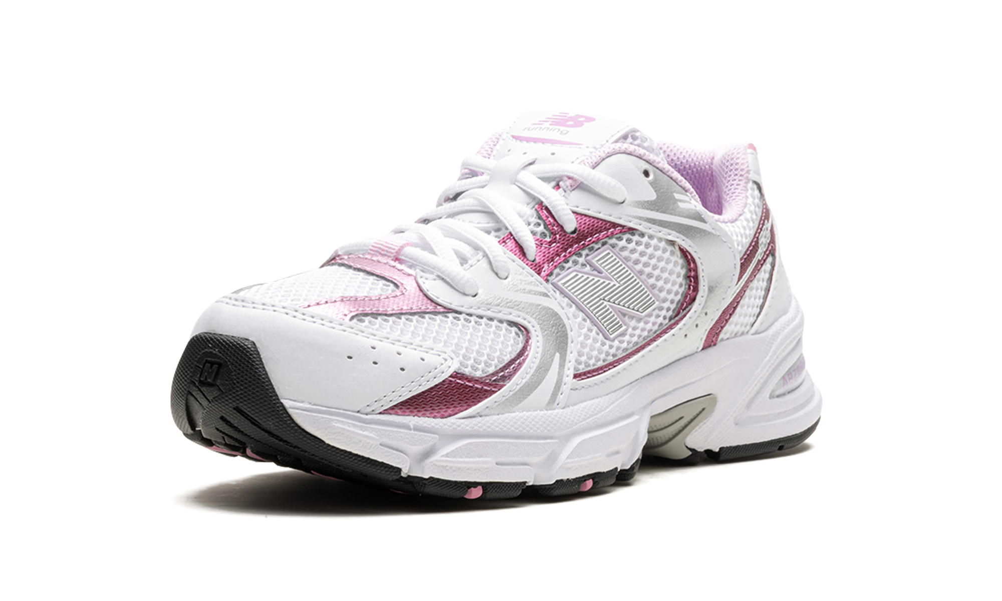 530 GS "White pink sugar" GR530RK