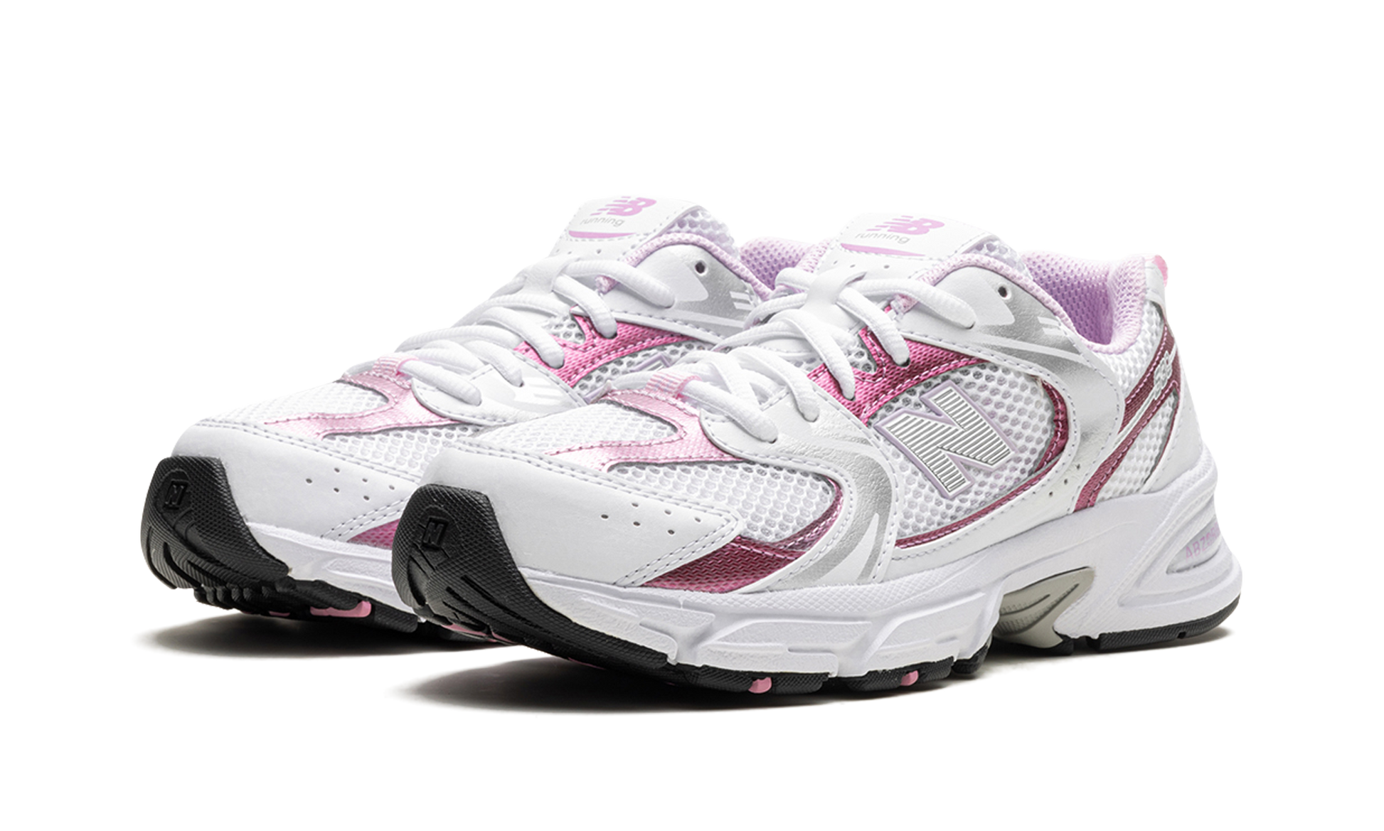 530 GS "White pink sugar" GR530RK