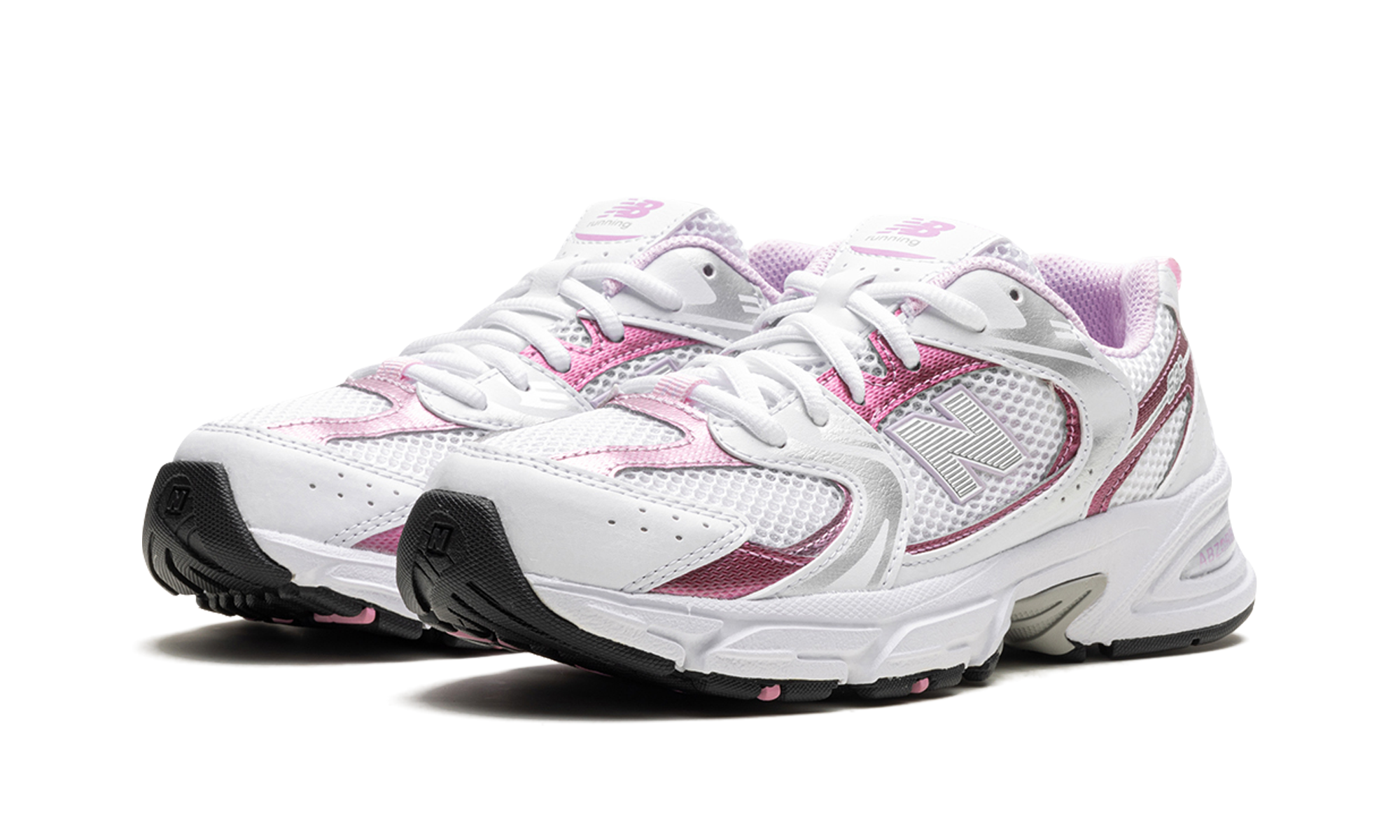 530 GS "White pink sugar" GR530RK