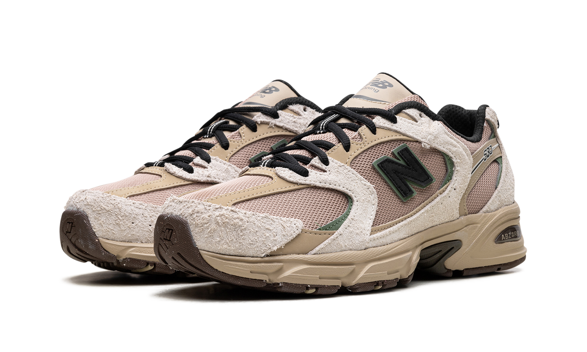 530 "Linen incense" MR530SND