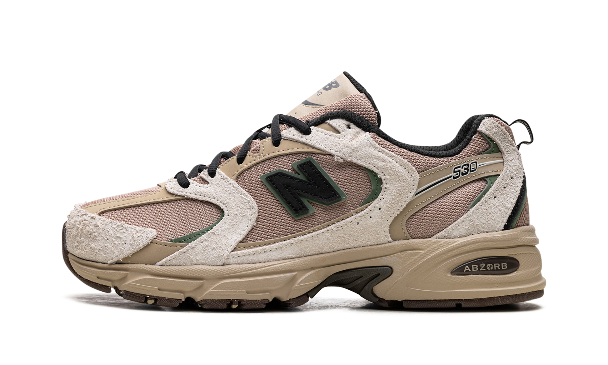 530 "Linen incense" MR530SND