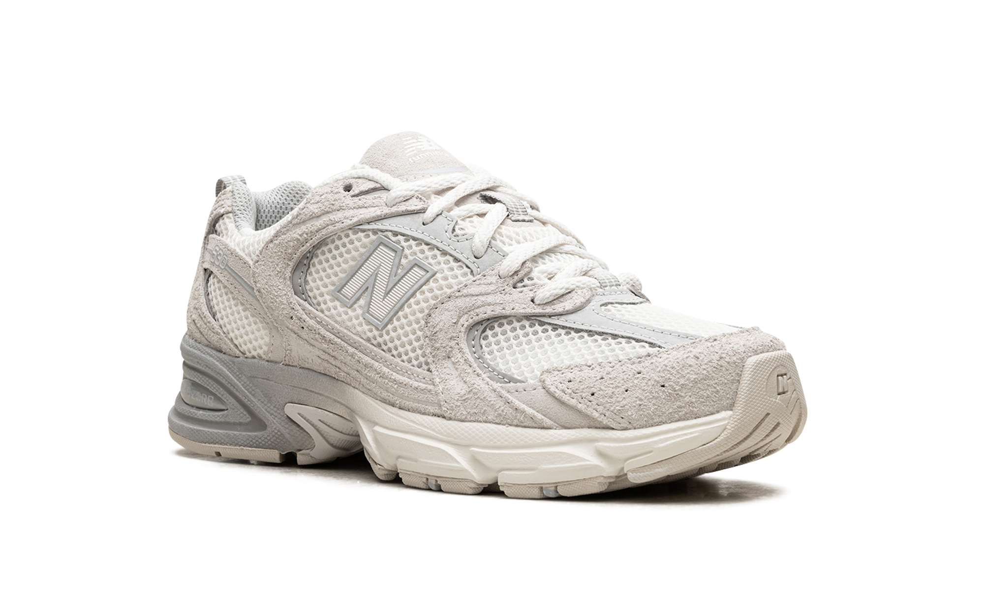 530 "Moonbeam raw cashew raincloud" MR530MR