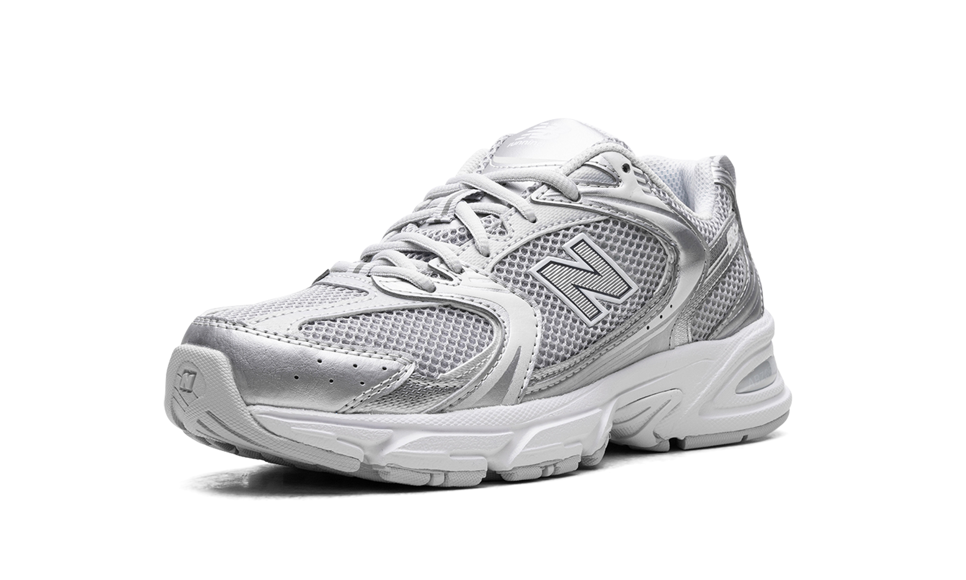 530 "Moonbeam silver metallic" MR530RS