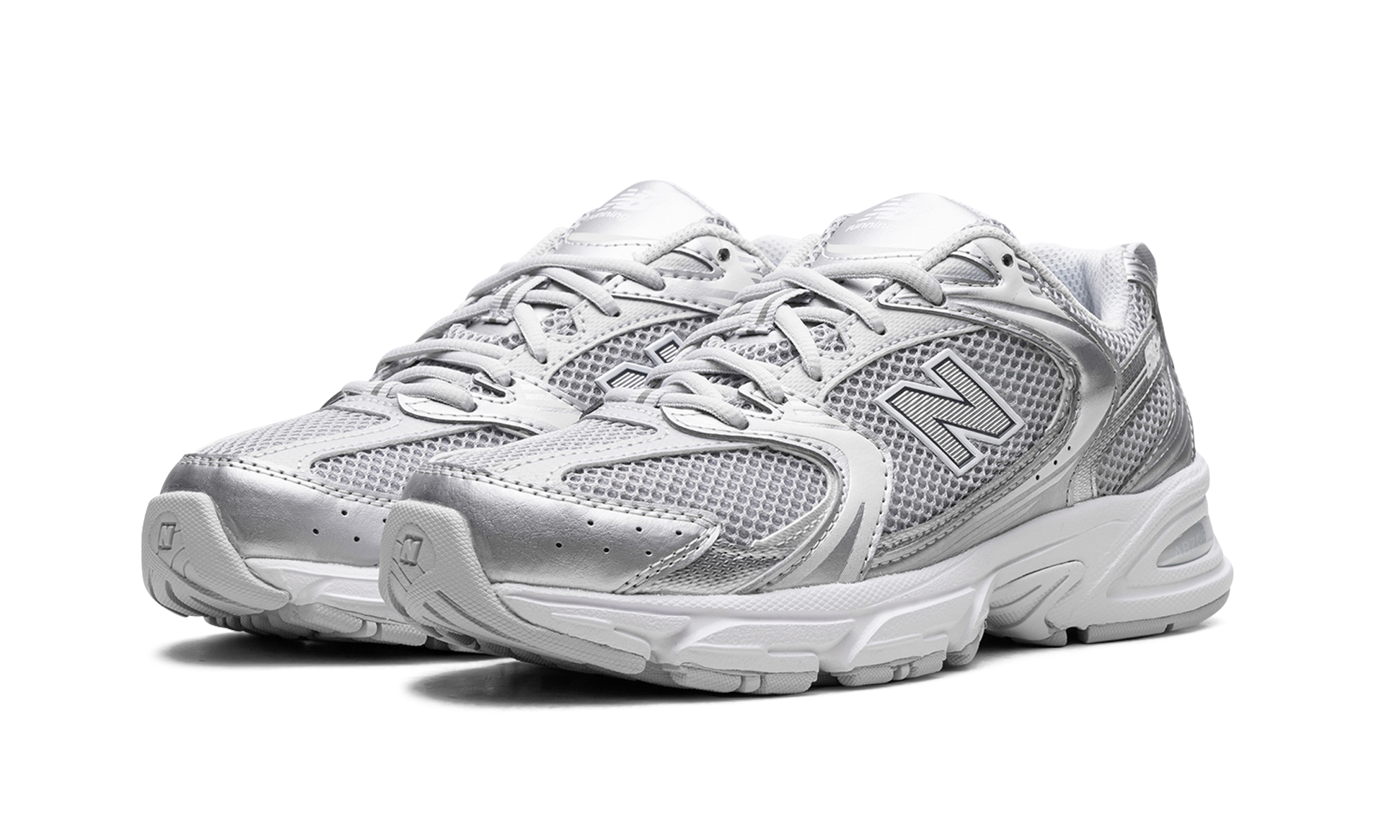 530 "Moonbeam silver metallic" MR530RS