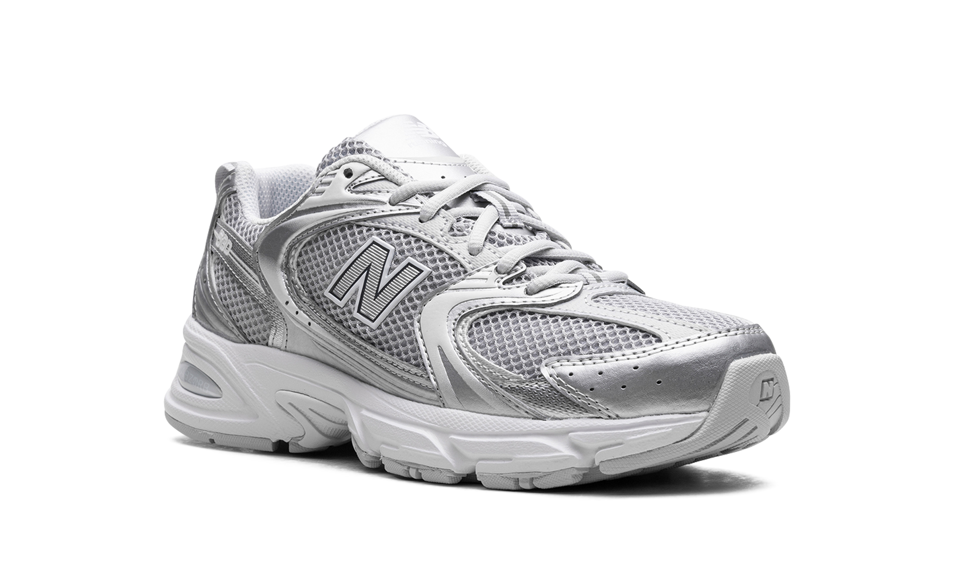 530 "Moonbeam silver metallic" MR530RS