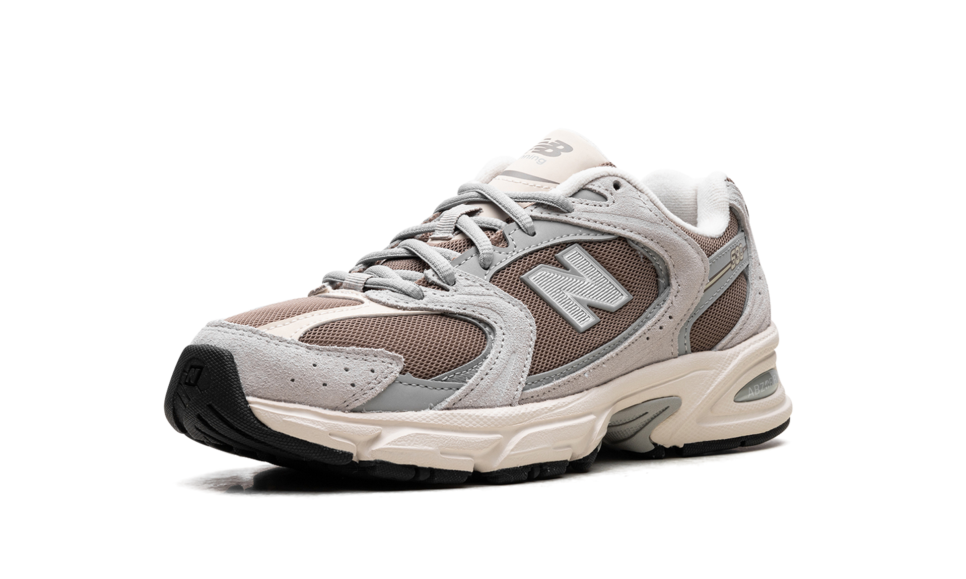530 "Moonrock mushroom" MR530CN