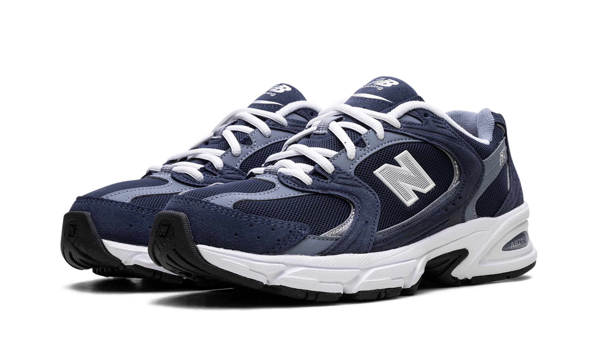 530 "Navy arctic grey" MR530CA