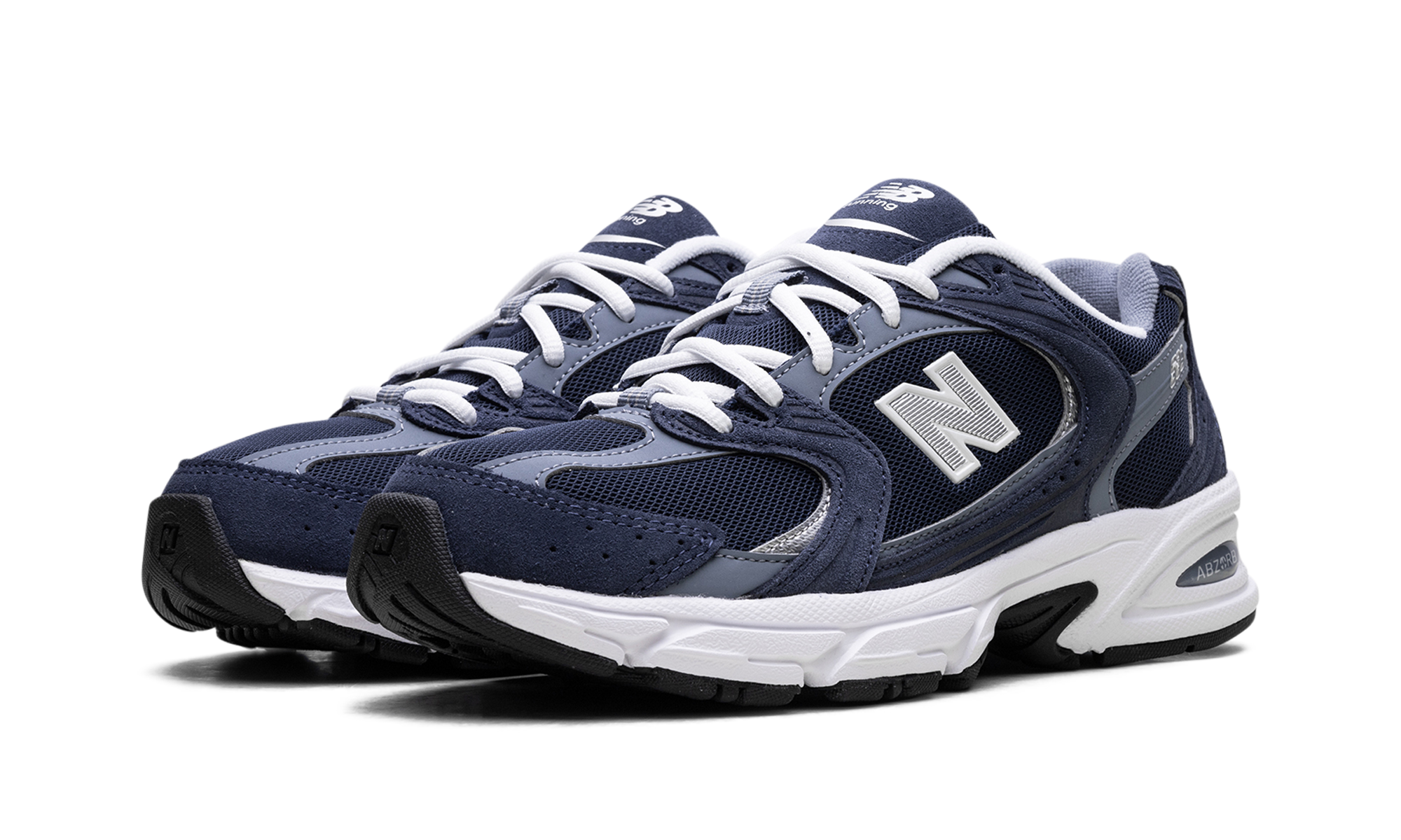530 "Navy arctic grey" MR530CA