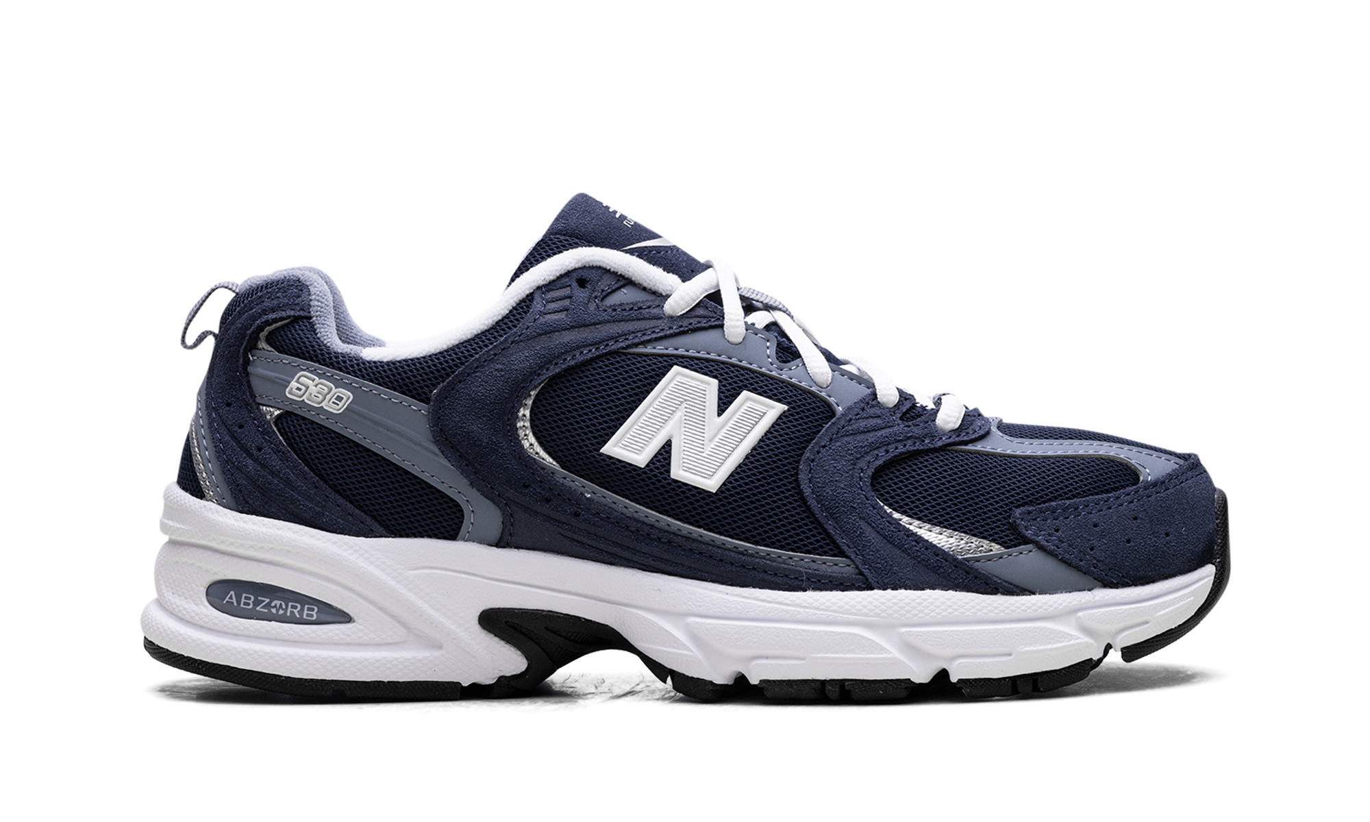530 "Navy arctic grey" MR530CA