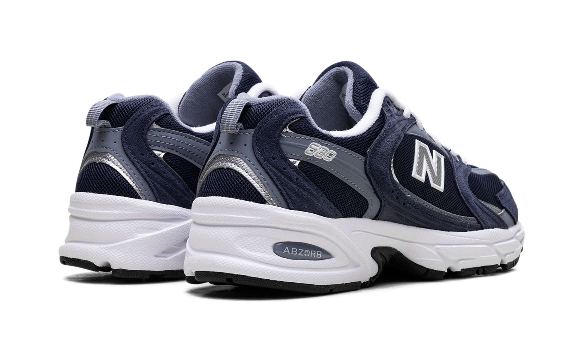 530 "Navy arctic grey" MR530CA