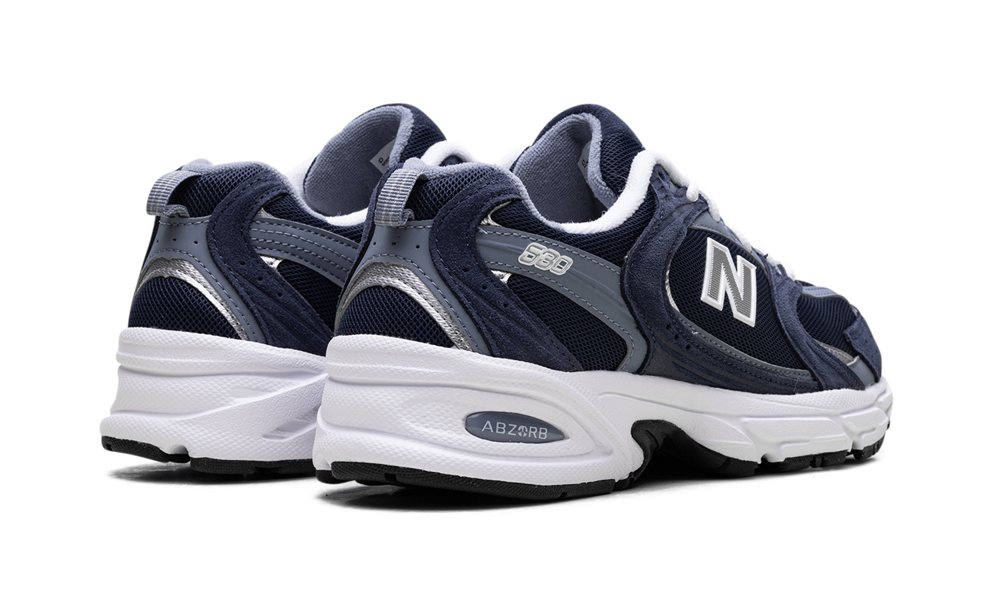 530 "Navy arctic grey" MR530CA