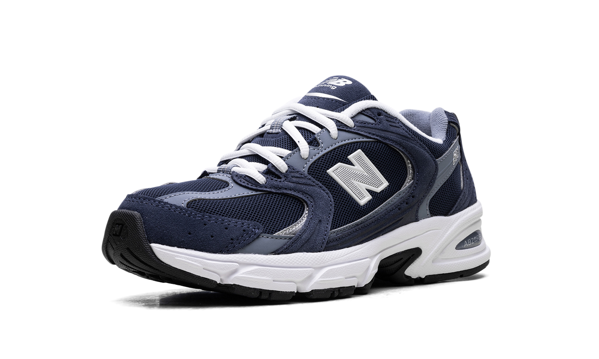 530 "Navy arctic grey" MR530CA