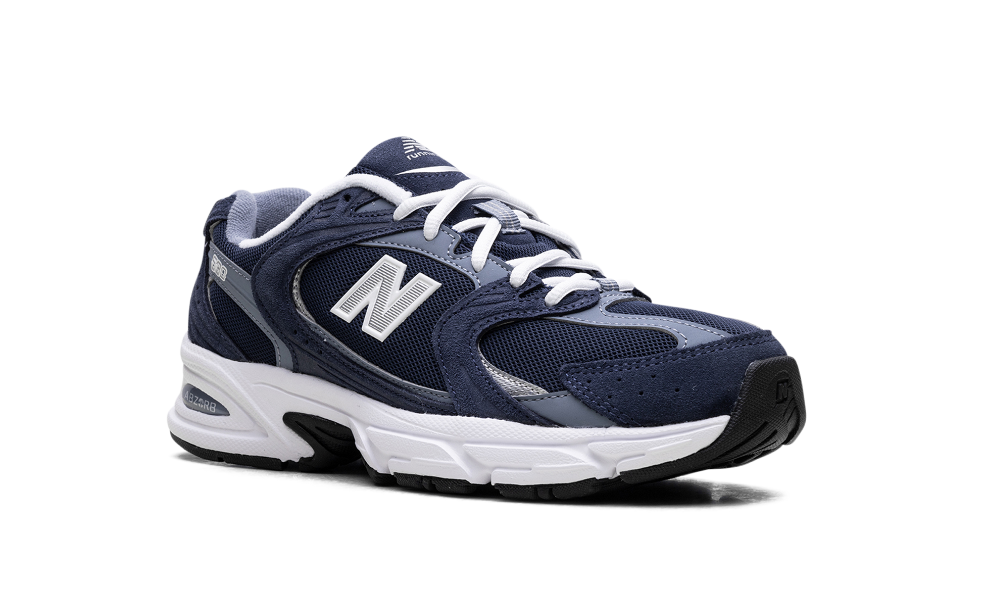 530 "Navy arctic grey" MR530CA