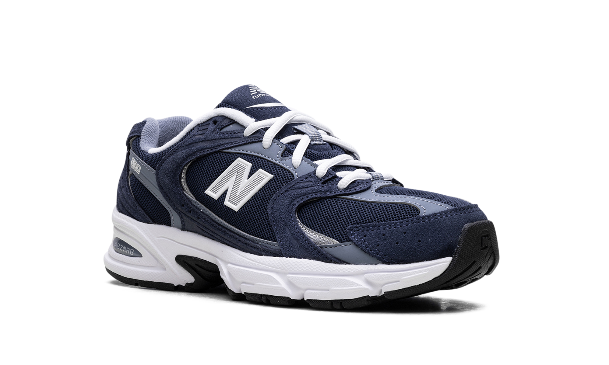 530 "Navy arctic grey" MR530CA