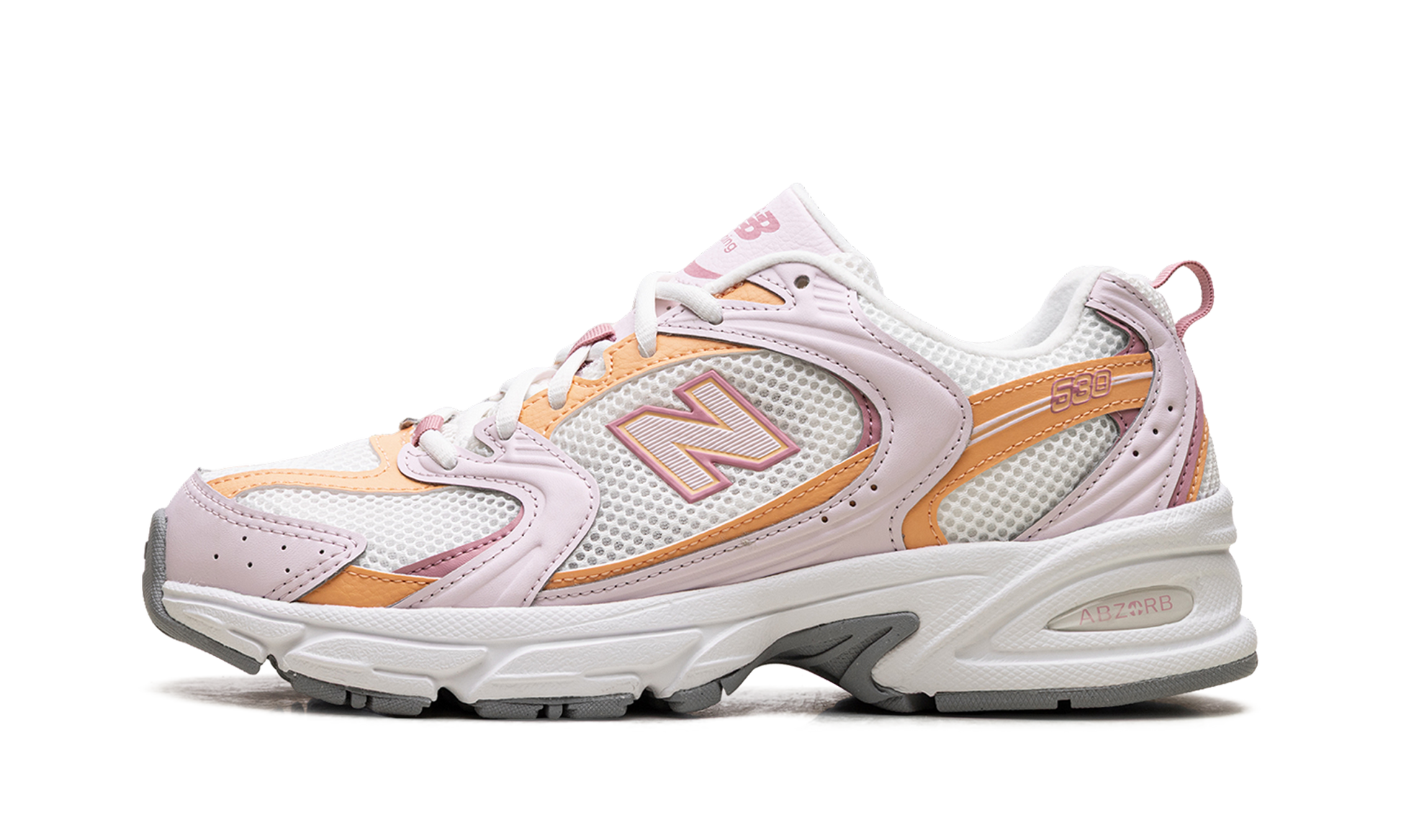 530 "Orange/pink" U530NPB