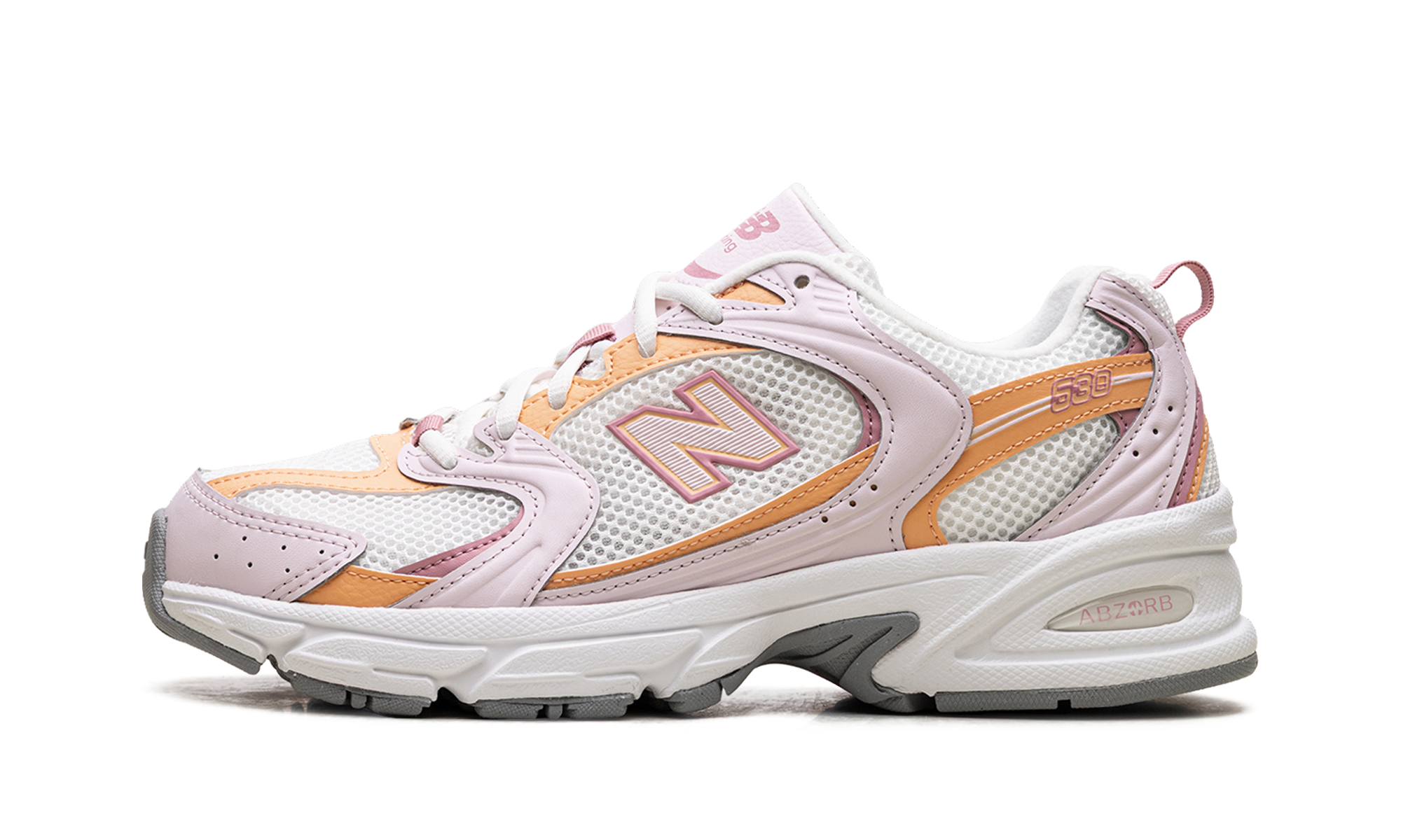 530 "Orange/pink" U530NPB