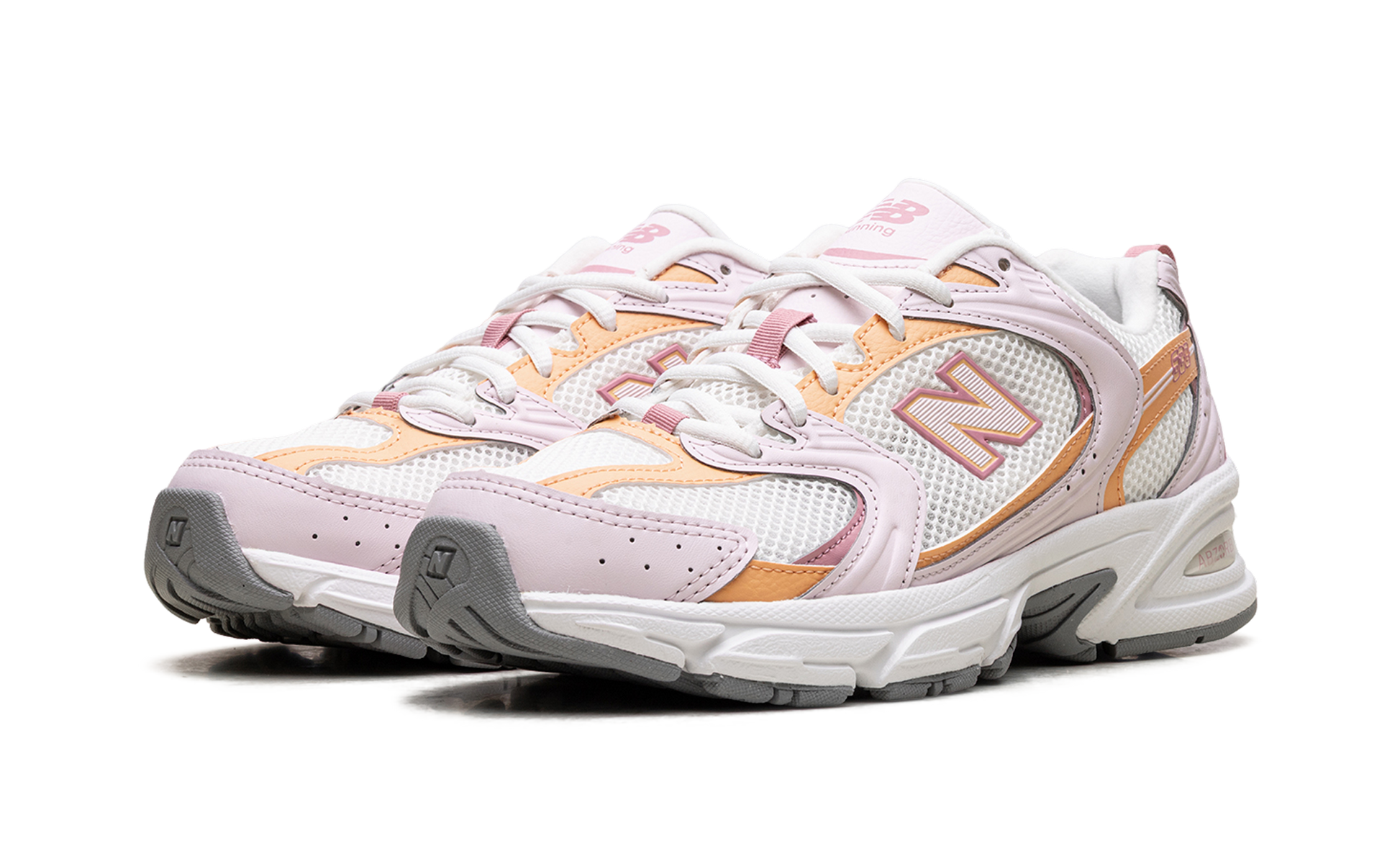 530 "Orange/pink" U530NPB