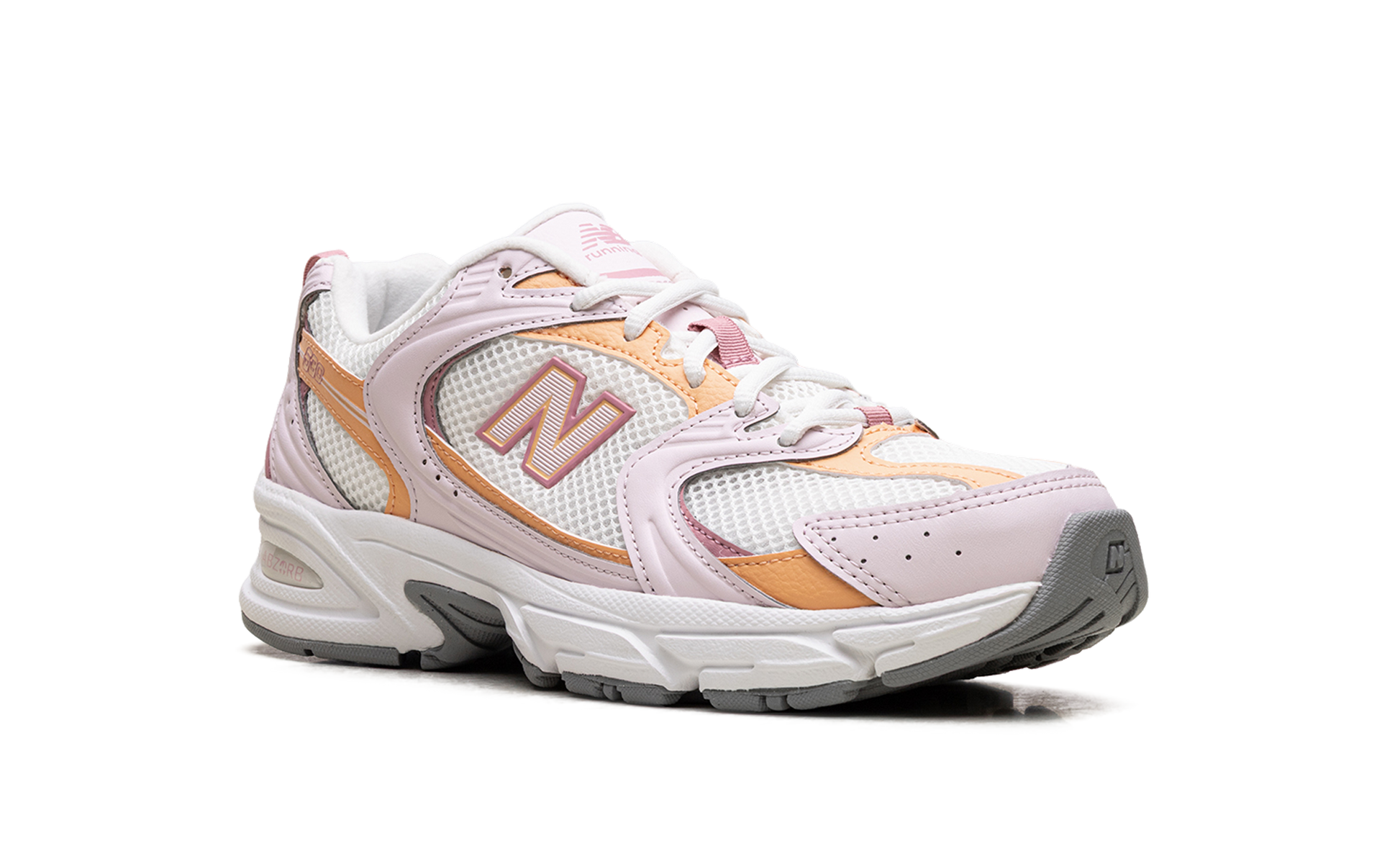 530 "Orange/pink" U530NPB