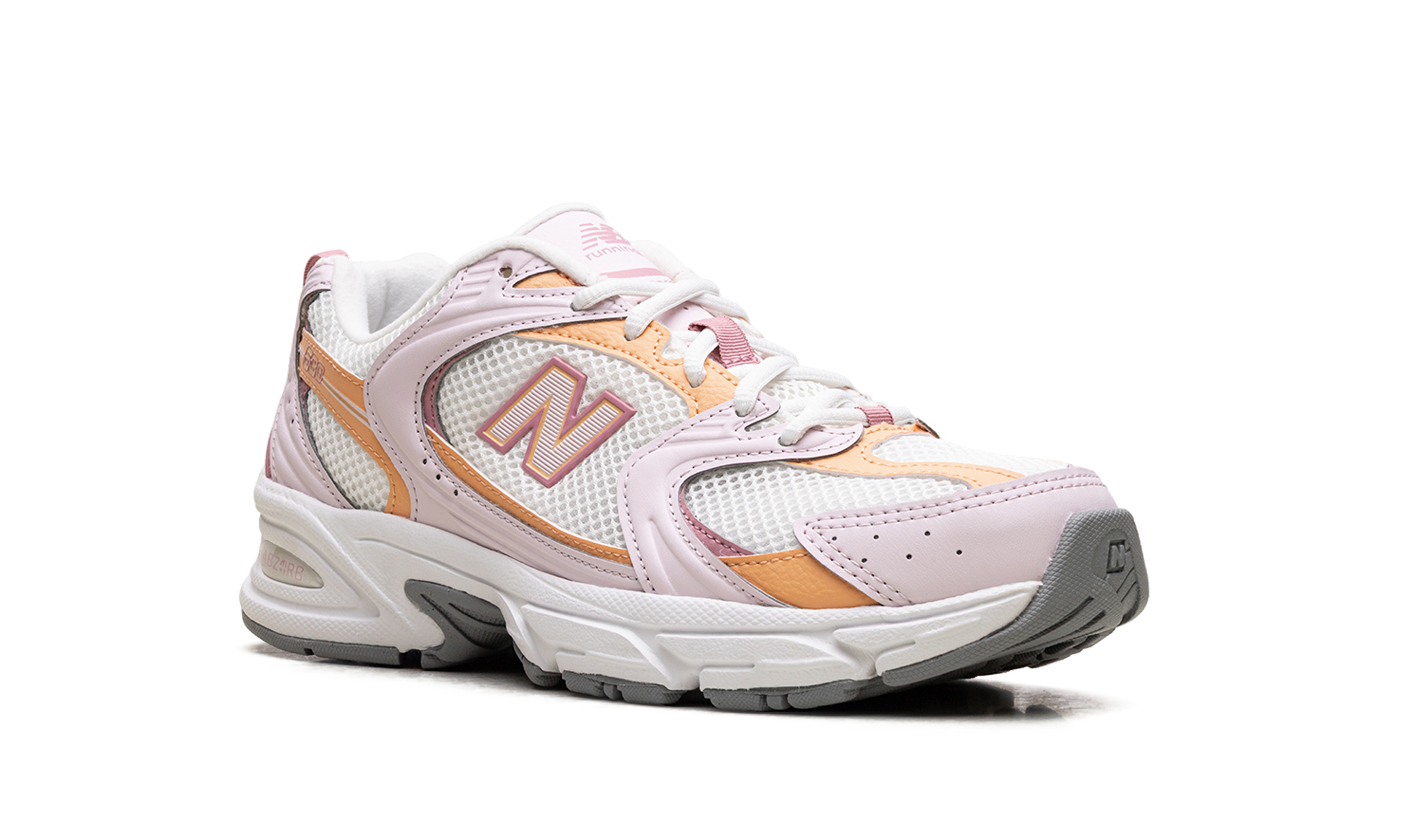 530 "Orange/pink" U530NPB