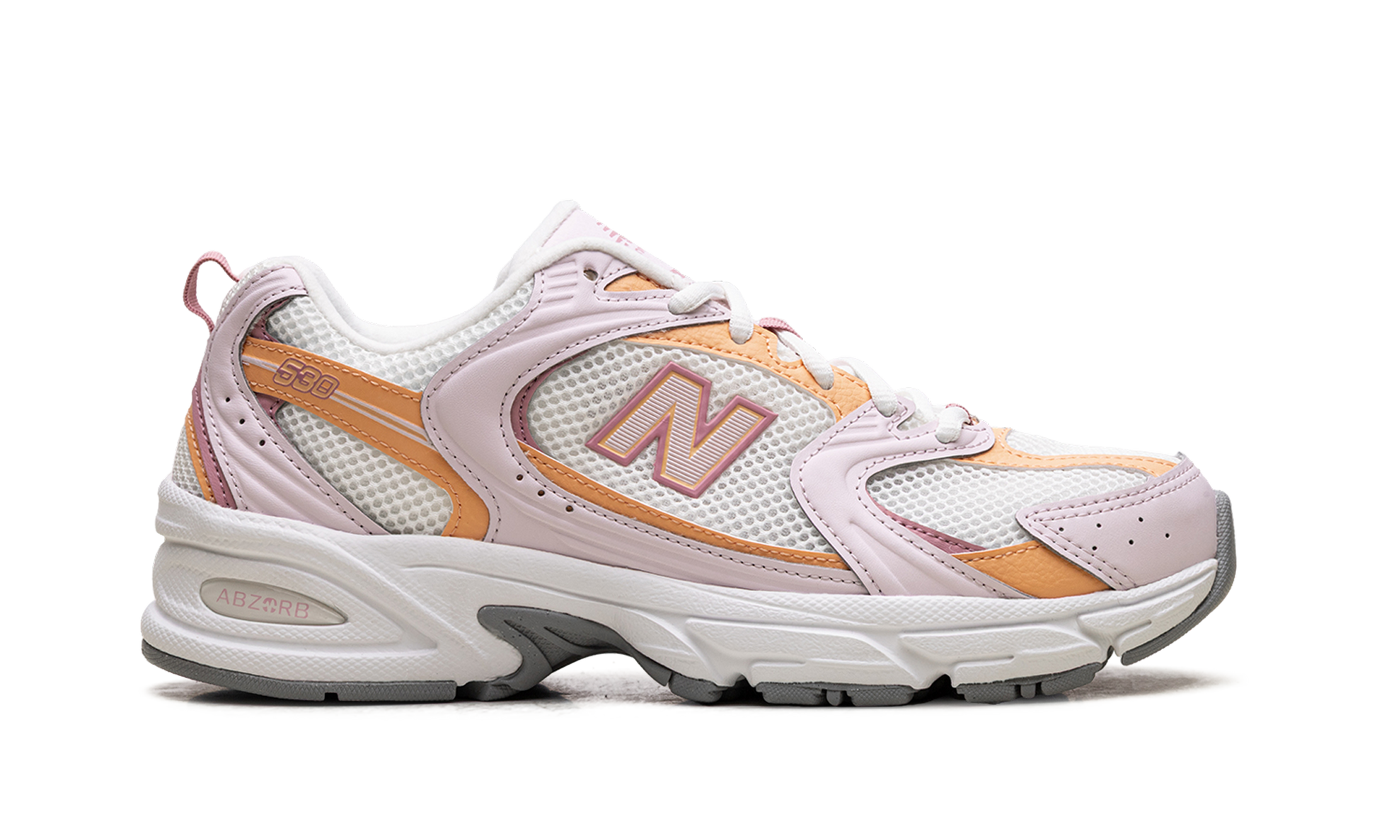 530 "Orange/pink" U530NPB