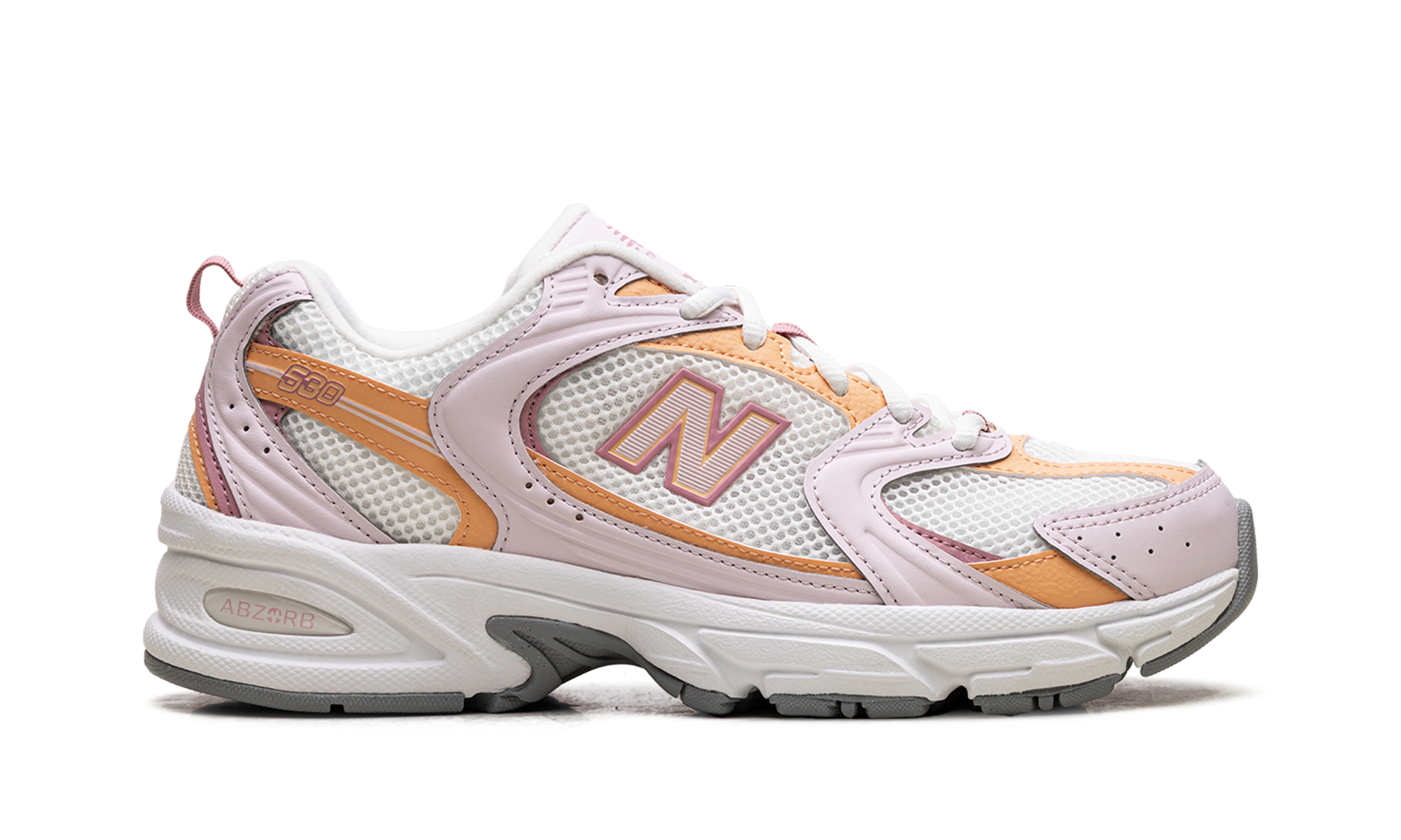 530 "Orange/pink" U530NPB