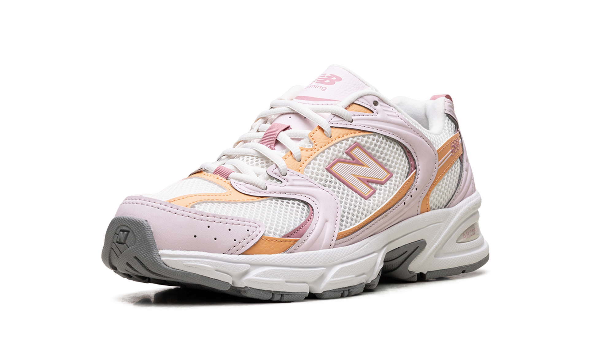 530 "Orange/pink" U530NPB