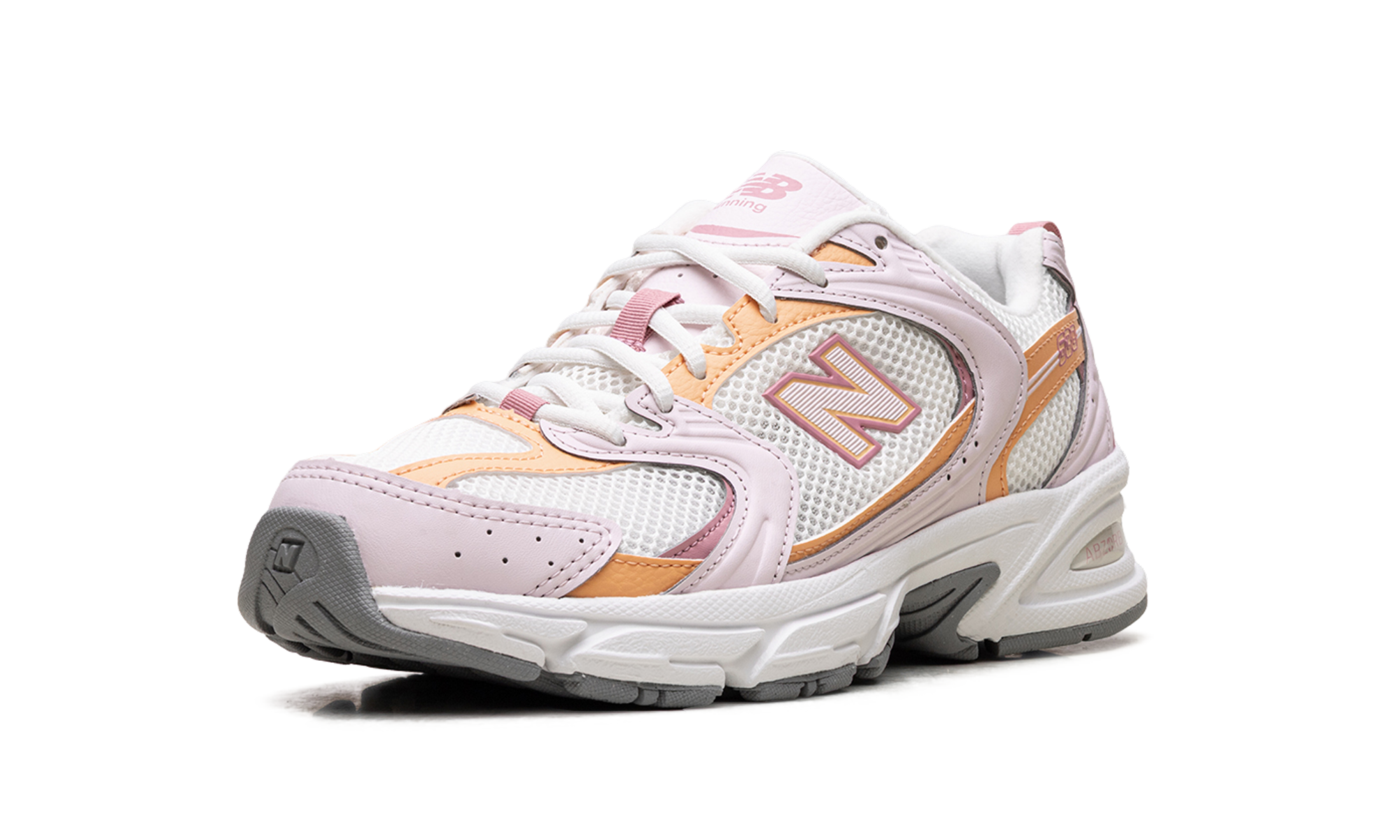 530 "Orange/pink" U530NPB
