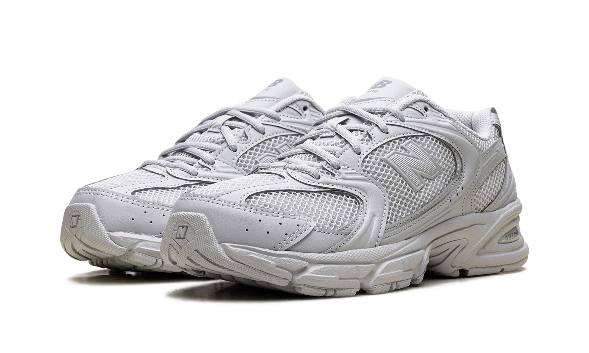 530 "Pearl grey" U530tba