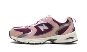 530 "Pink moon burgundy" MR530PG