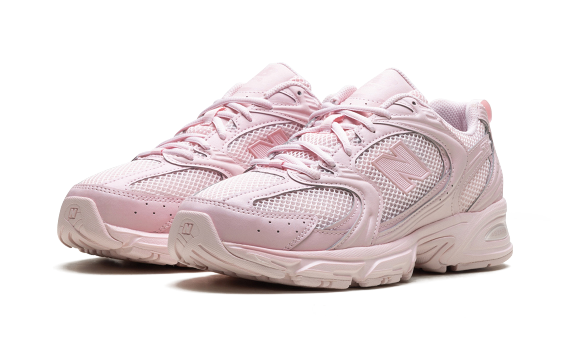 530 "Rose sugar" U530TBD