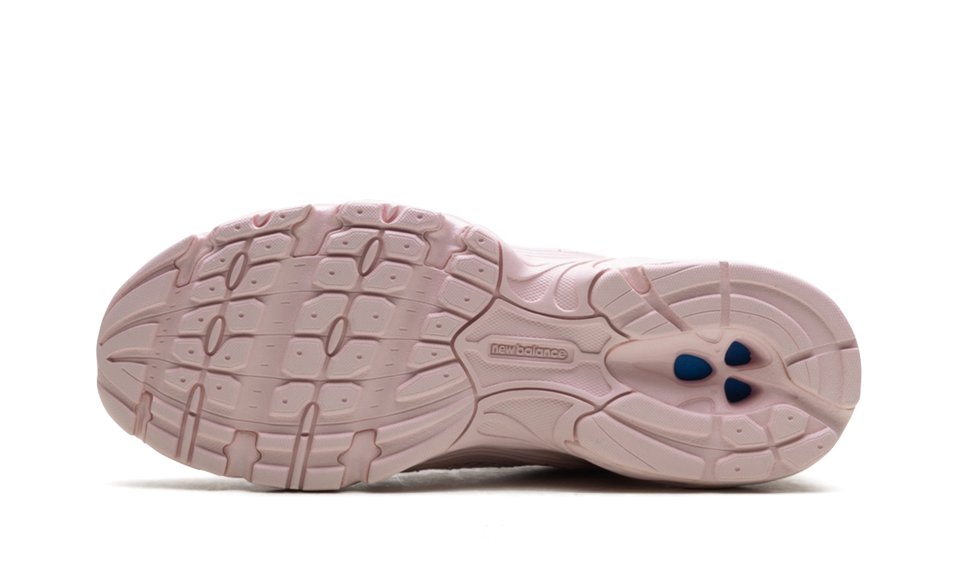 530 "Rose sugar" U530TBD