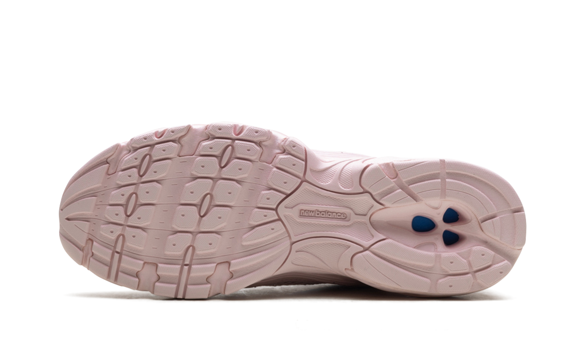 530 "Rose sugar" U530TBD