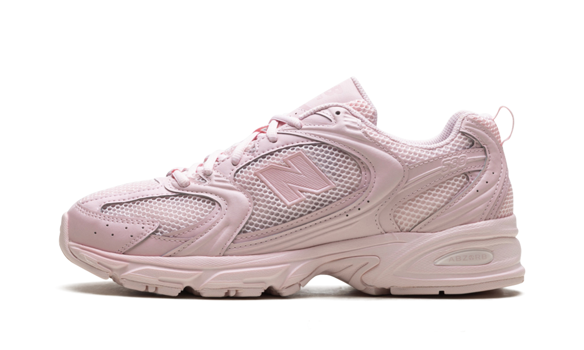 530 "Rose sugar" U530TBD