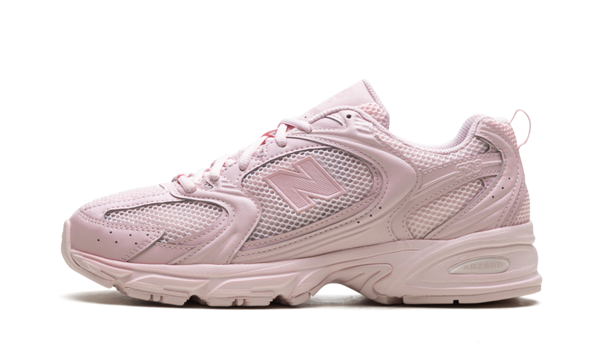 530 "Rose sugar" U530TBD
