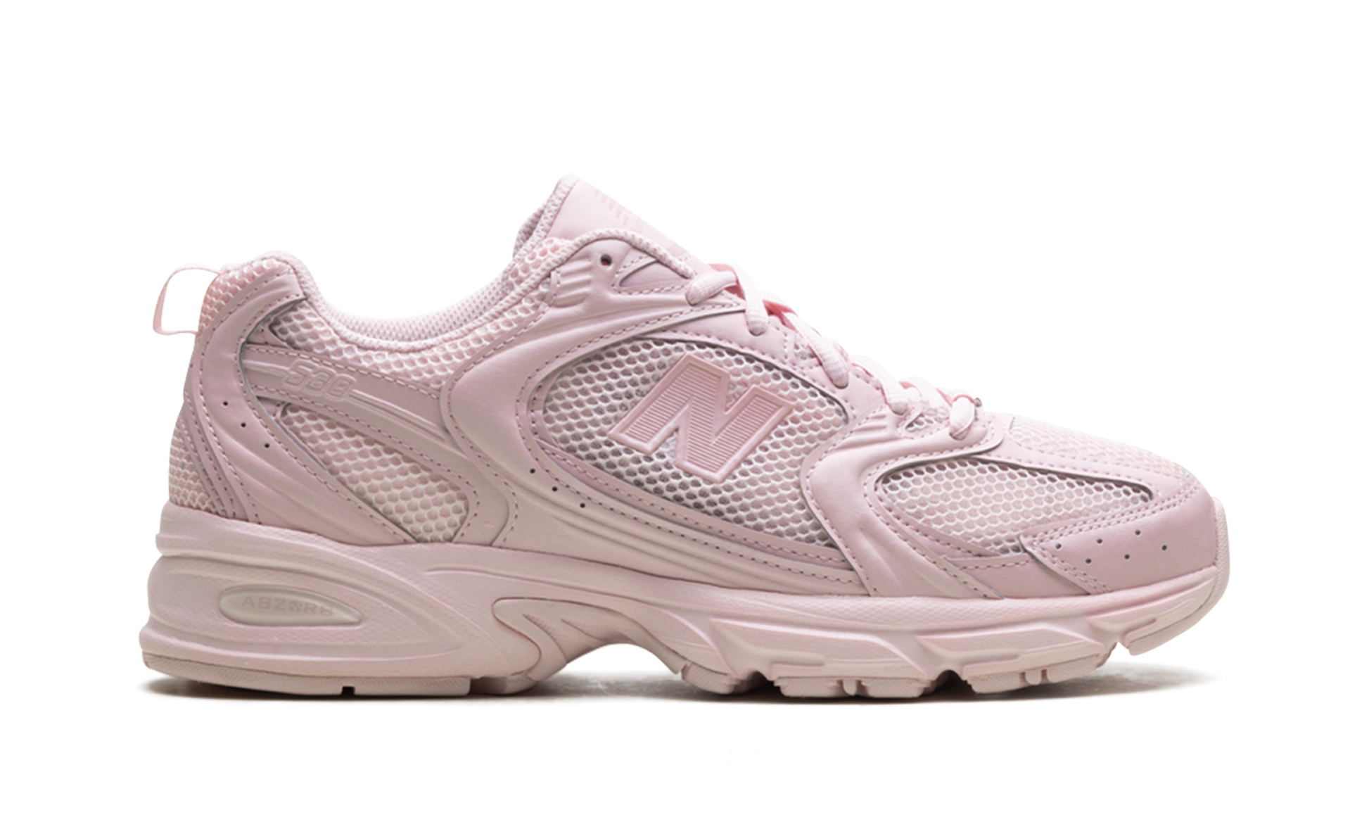 530 "Rose sugar" U530TBD