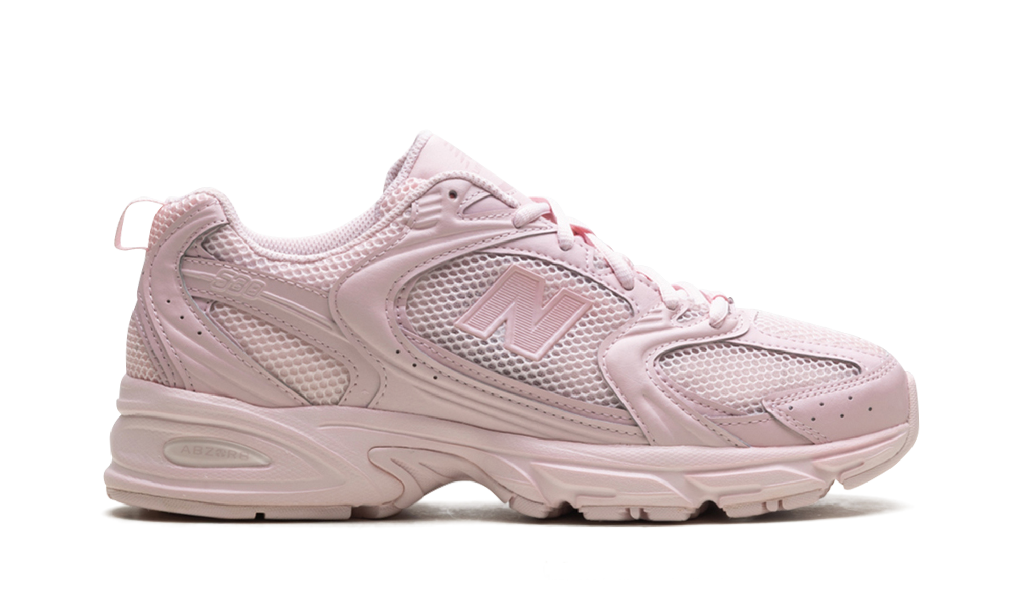 530 "Rose sugar" U530TBD